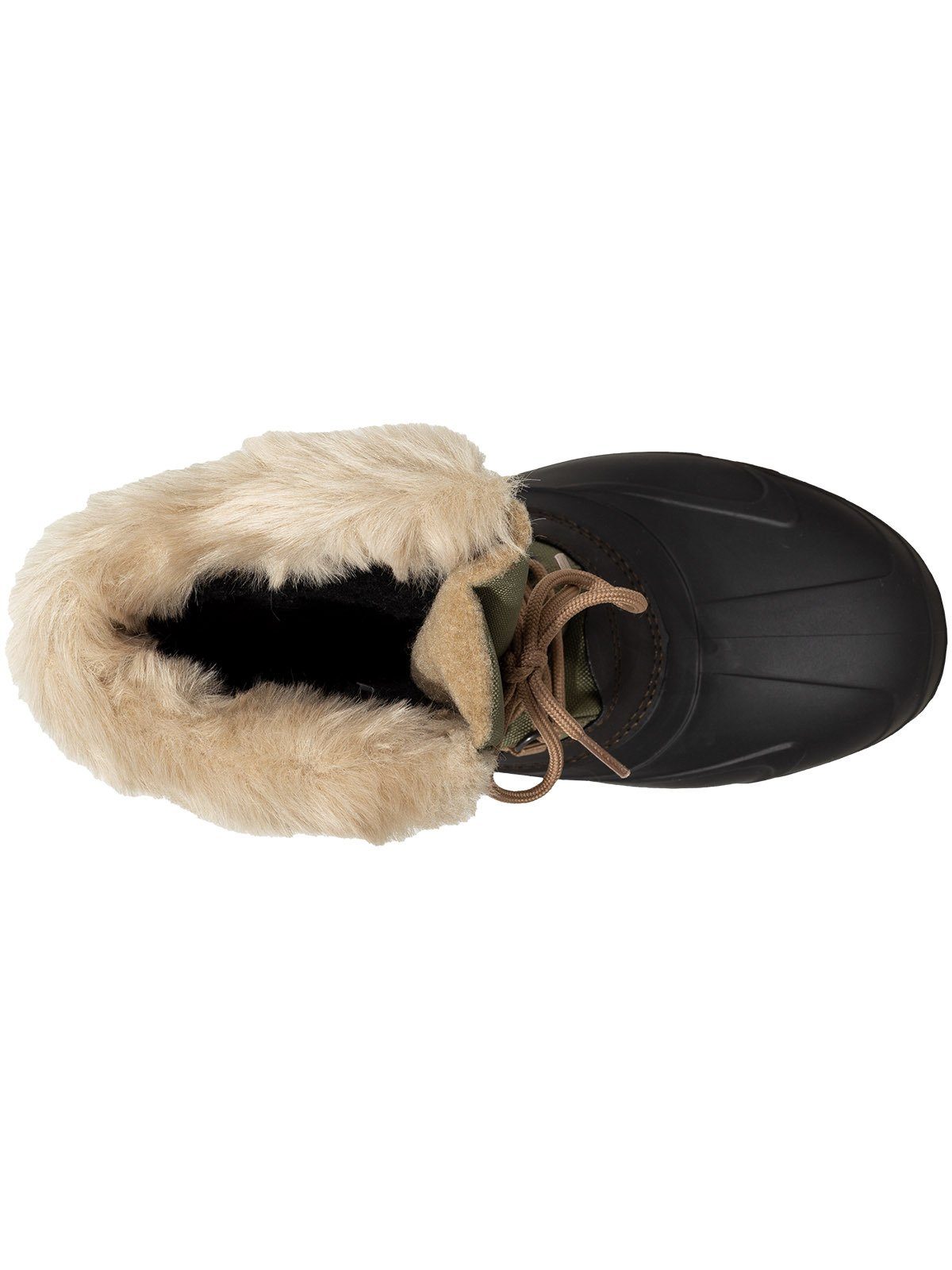 Spirale Evelin Damenstiefel gefüttert Winterstiefel