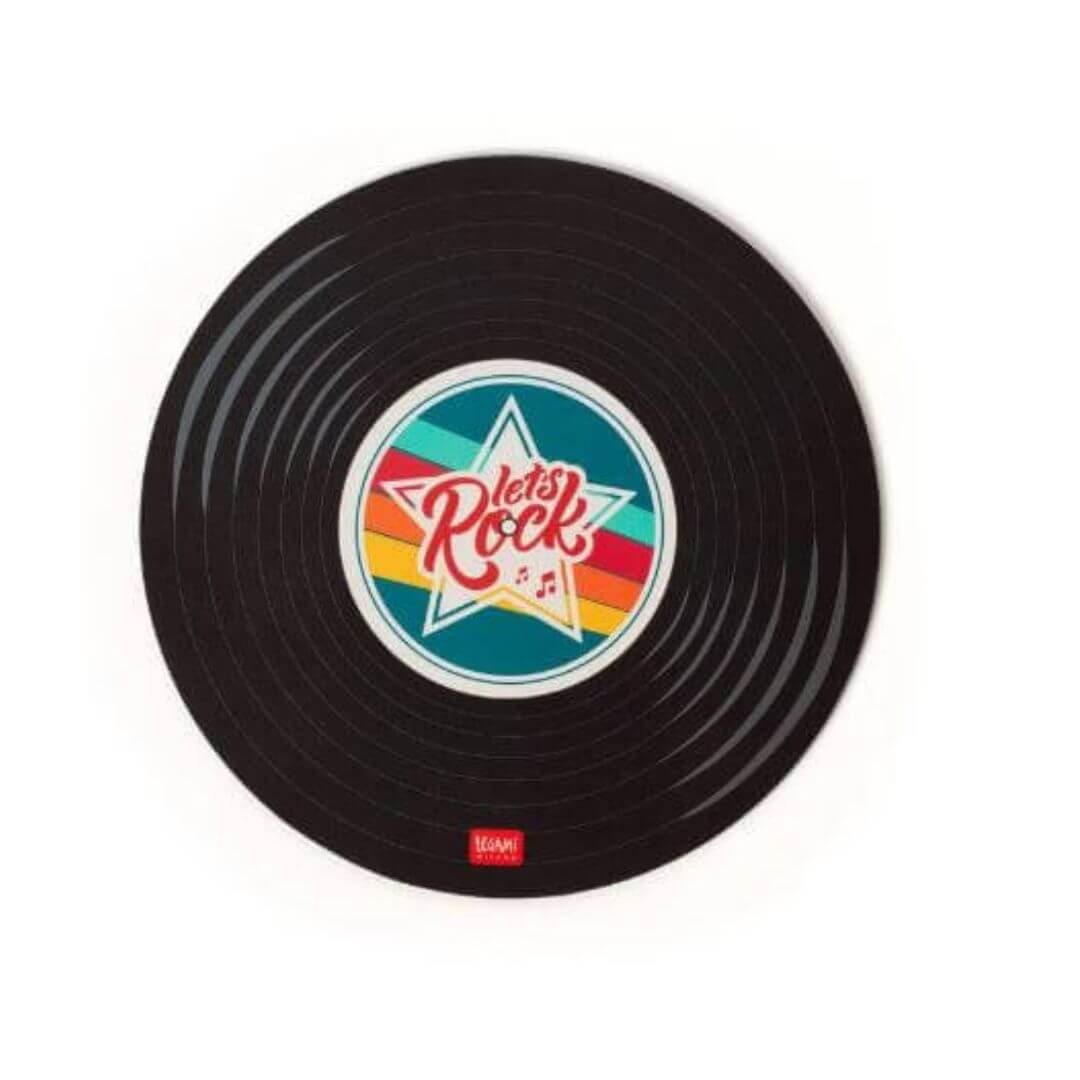 Legami Stiftehalter Mauspad Vinyl