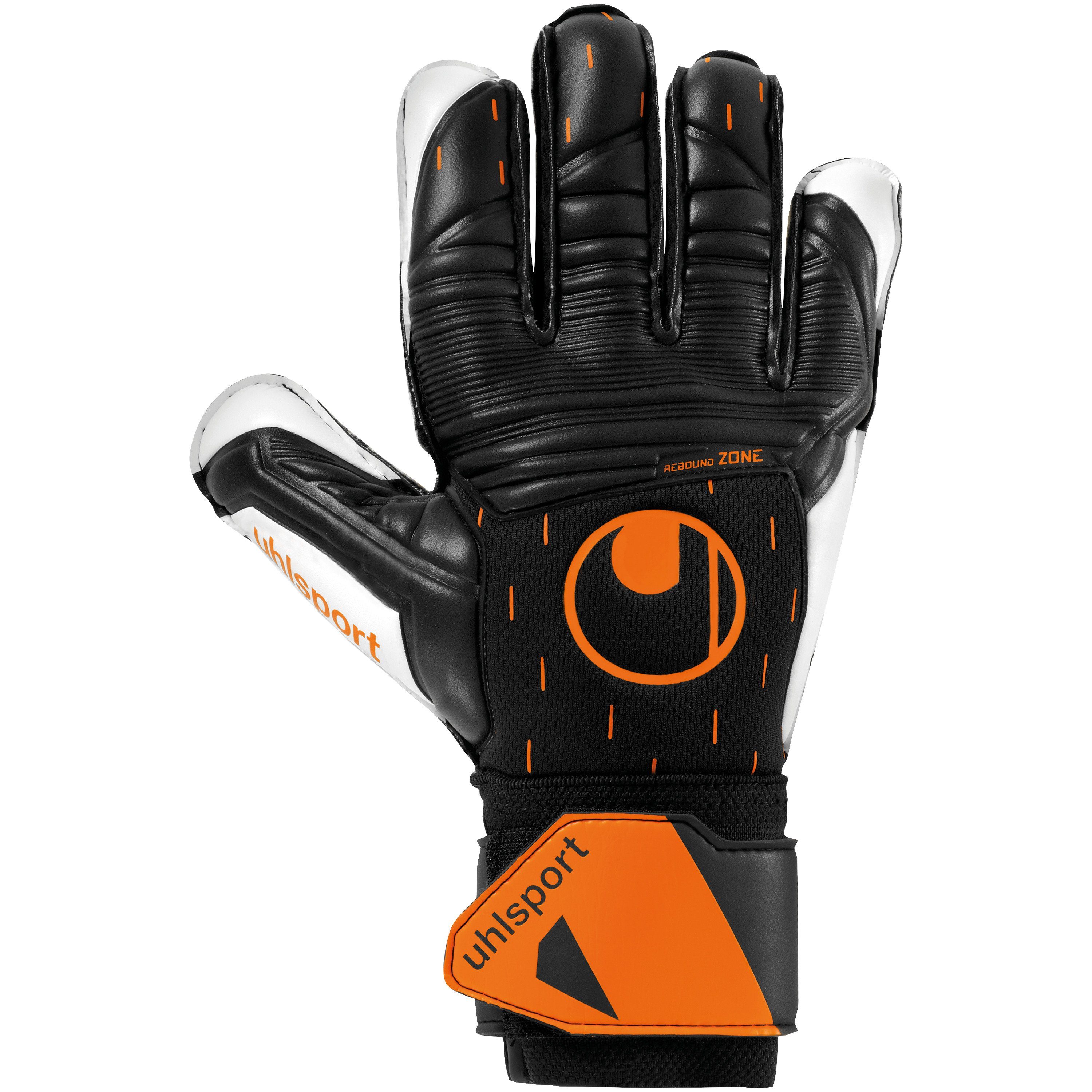 uhlsport Torwarthandschuhe uhlsport Torwarthandschuhe SPEED CONTACT SOFT PRO