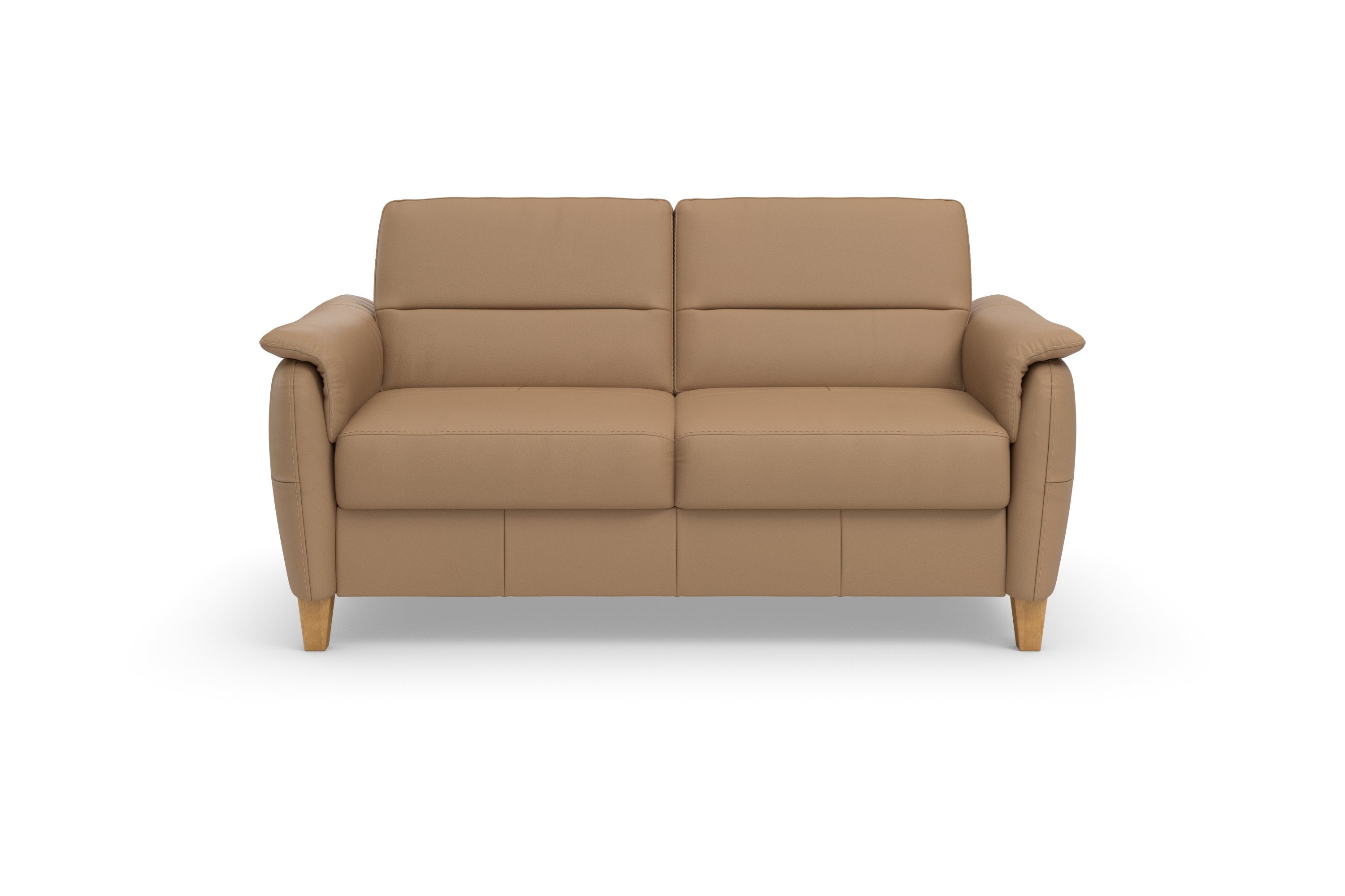 Home affaire 2,5-Sitzer Palmera, B: 179 cm, mit Federkern