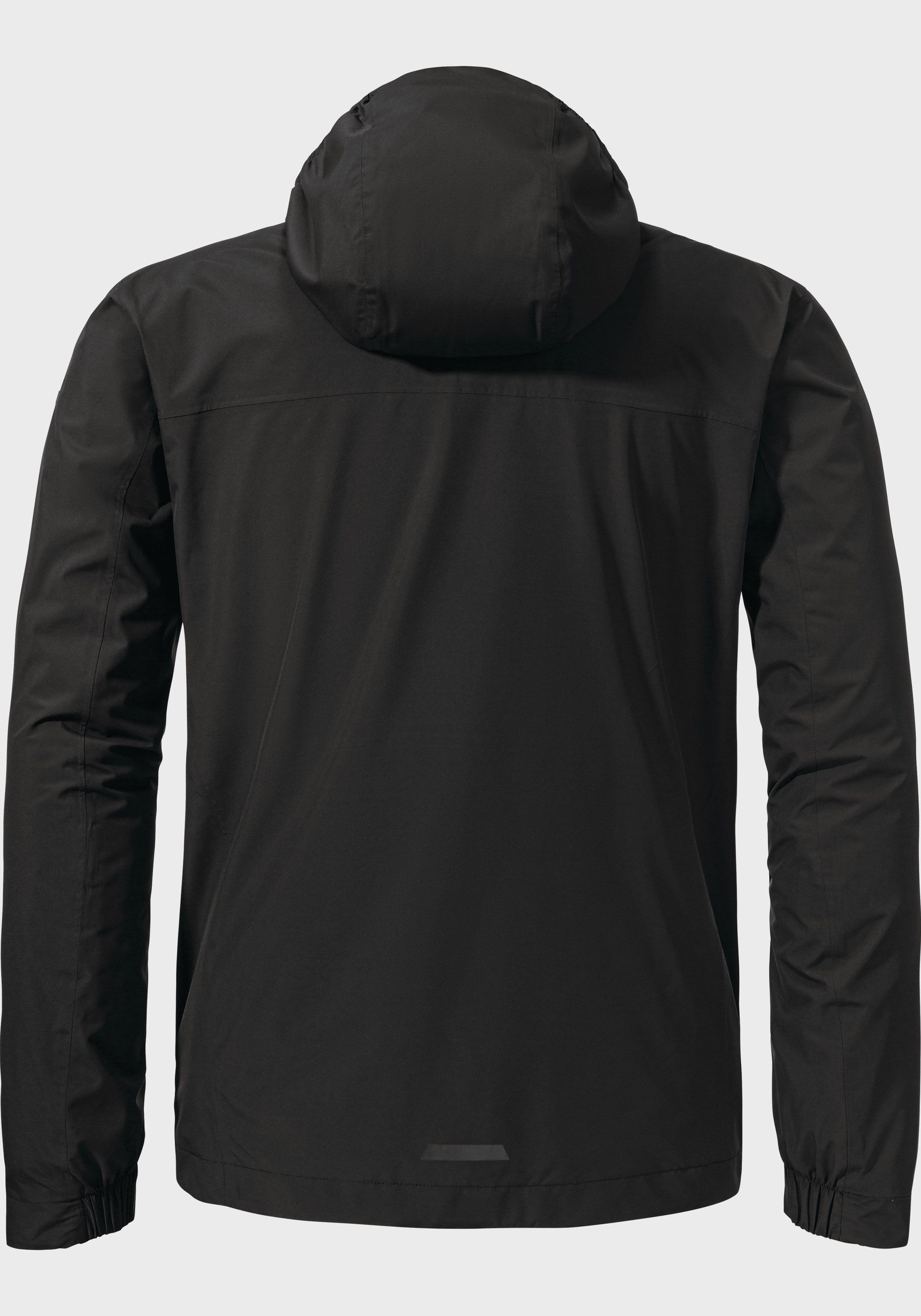 Schöffel Outdoorjacke Urban Jacket Style Bohorok günstig online kaufen