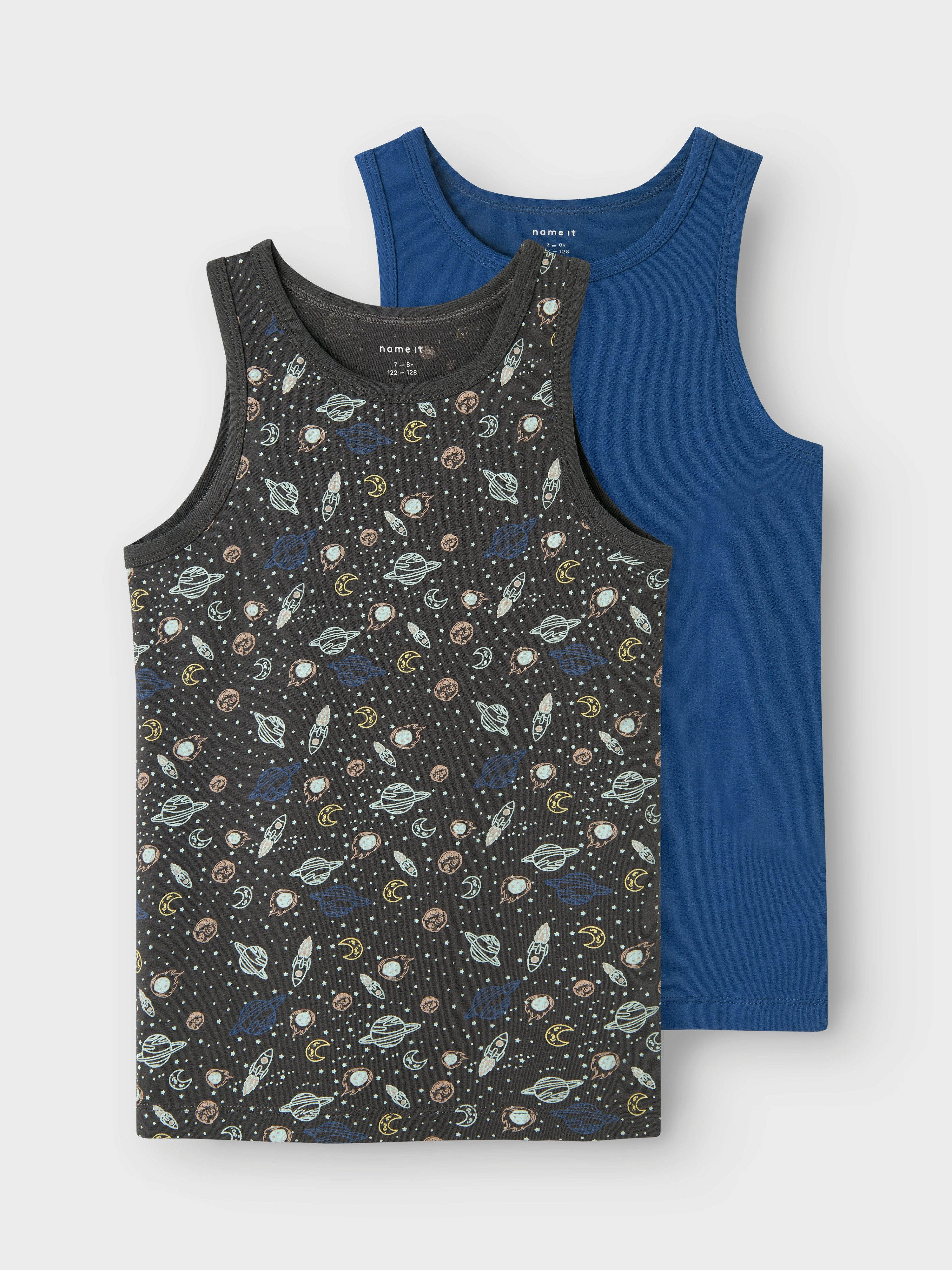 Name It Unterhemd NKMTANK TOP 2P günstig online kaufen