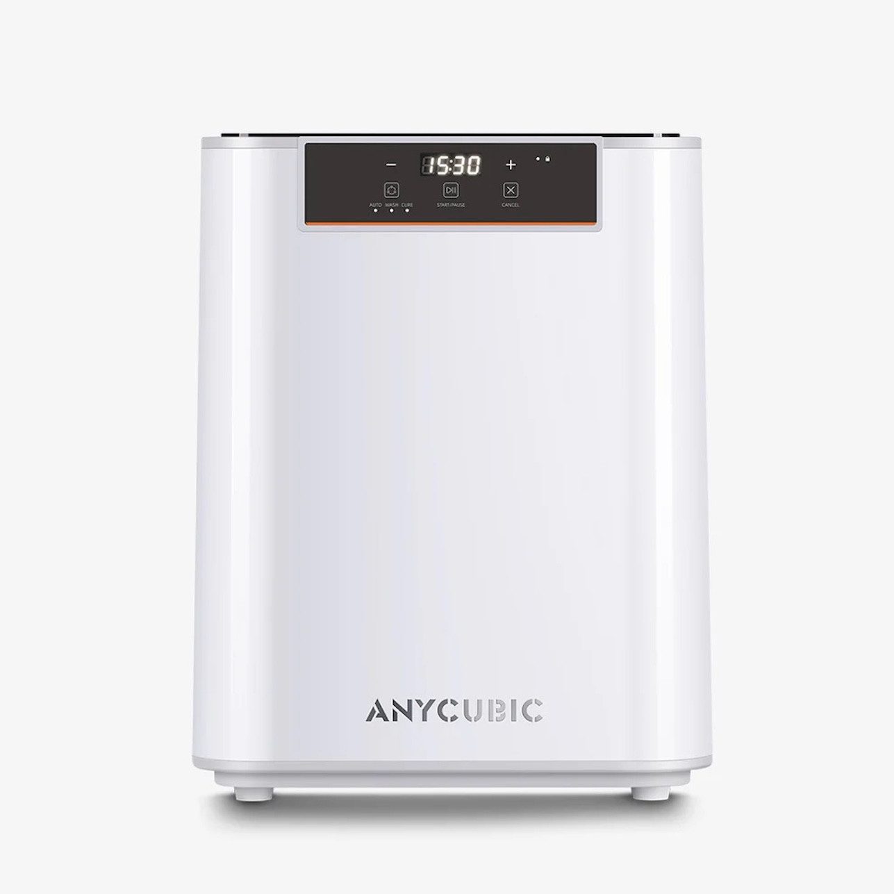 ANYCUBIC 3D-Drucker Anycubic Wash & Cure Max, Intelligente Flüssigkeitszirkulation