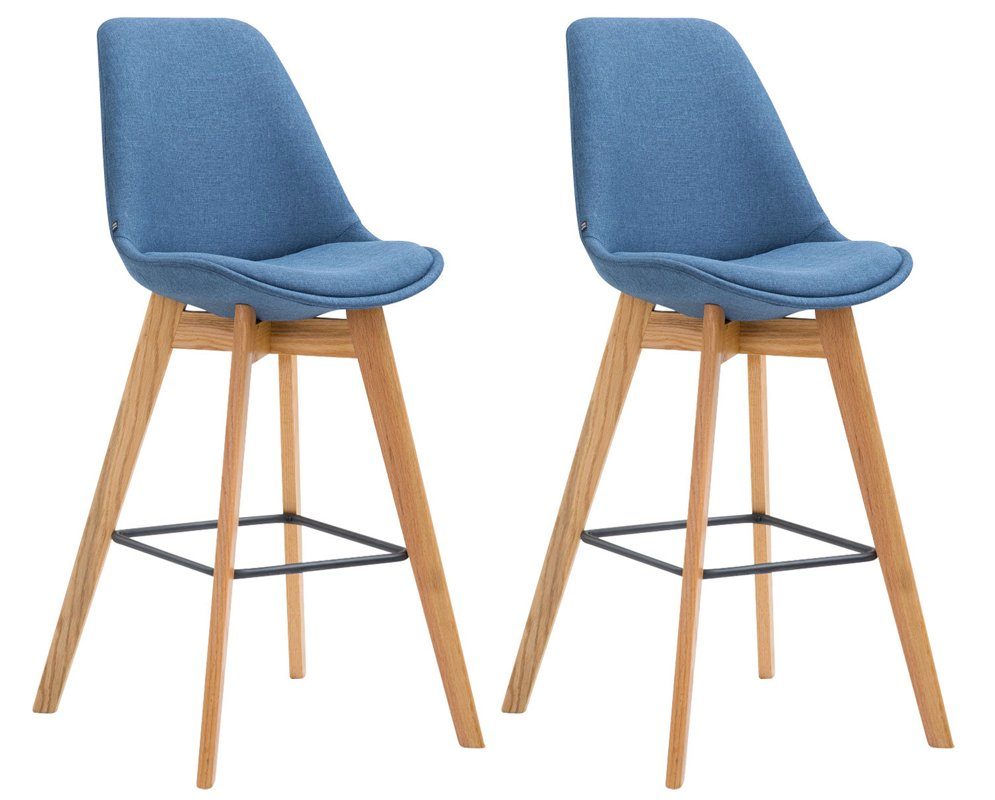 Barhocker Metz Stoff