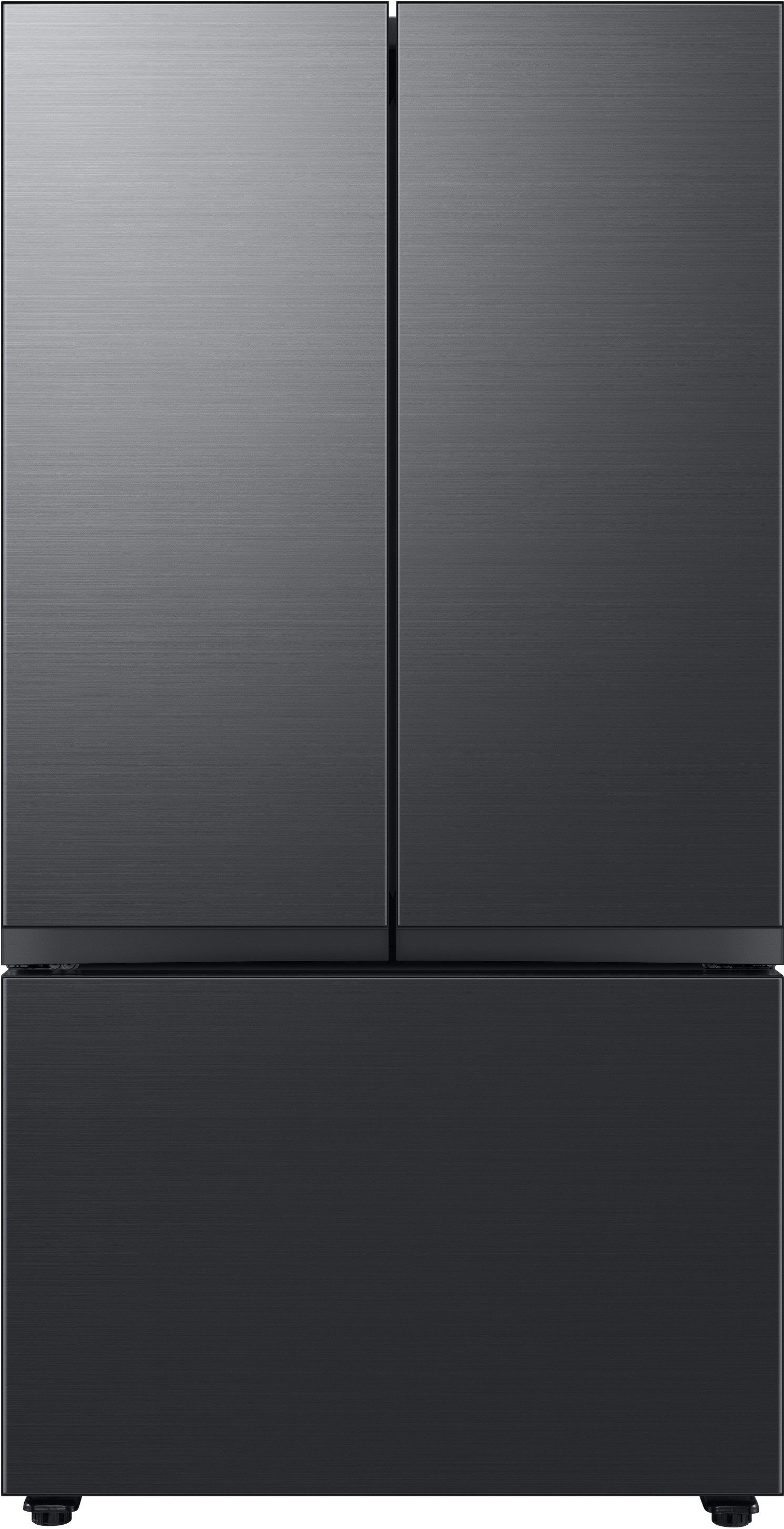 Samsung French Door RF8000 RF24BB620EB1, 177,8 cm hoch, 90,8 cm breit