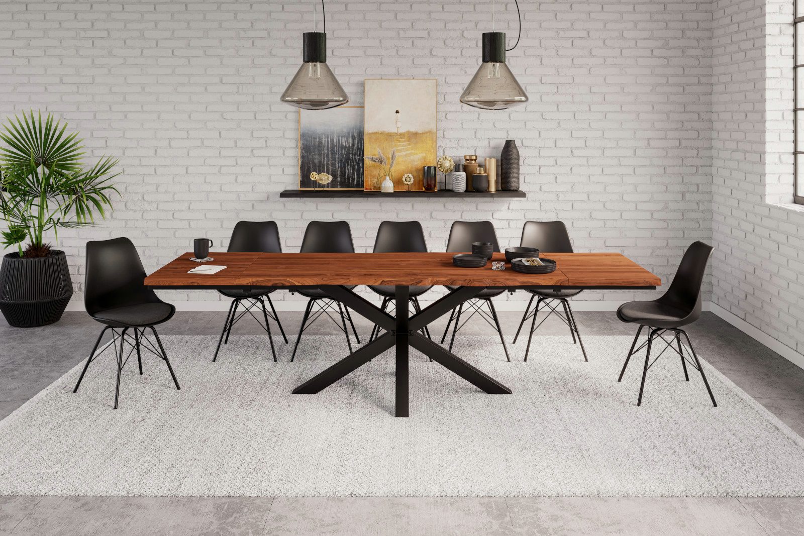 Essgruppe Hilo