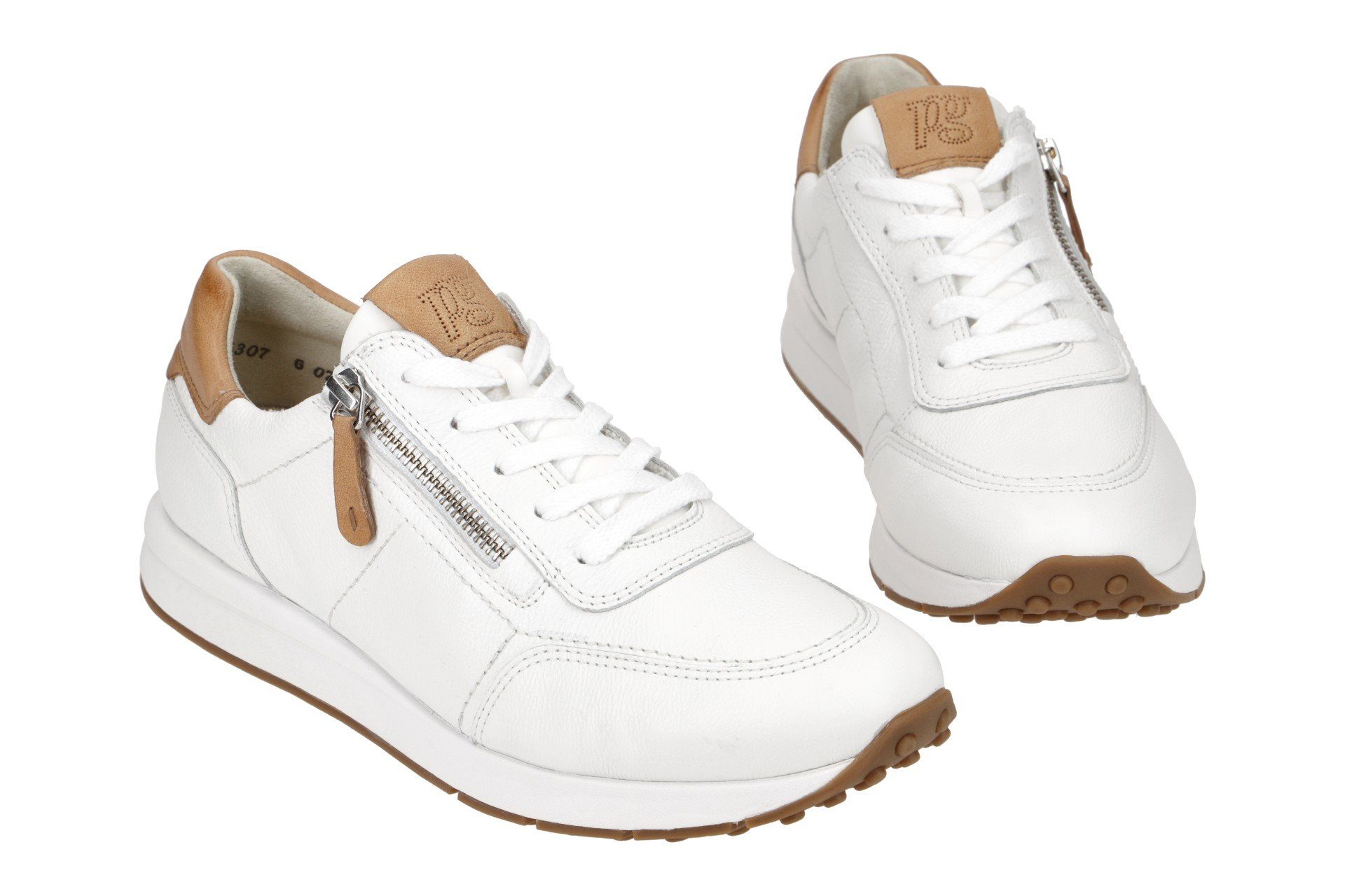 Paul Green 4085-04 Schnürschuh günstig online kaufen