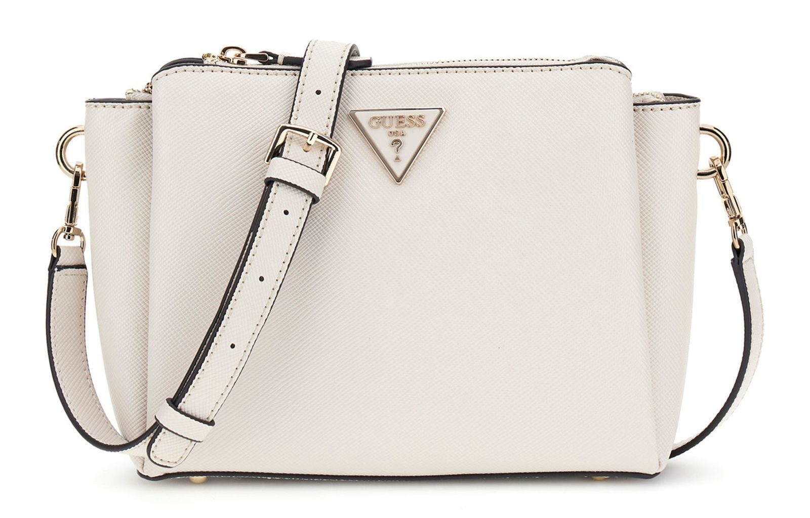Guess Umhängetasche Tri Comp Crossbody Bag