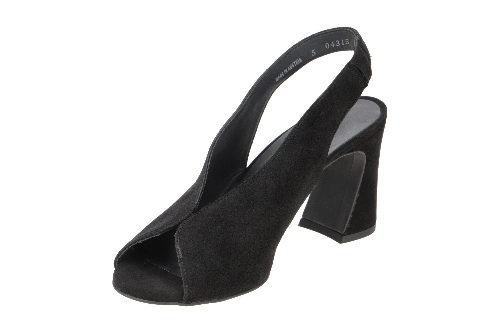 Paul Green 6038-04x Sandalette