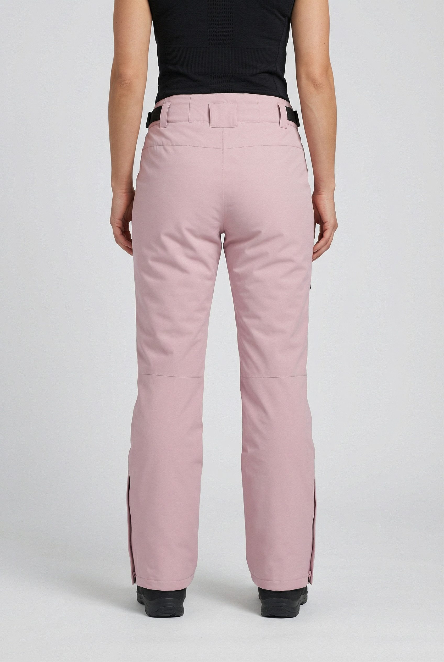 Icepeak Skihose ICEPEAK CURLEW wasserdicht, atmungsaktiv, sportlicher Stil, für Alpinski