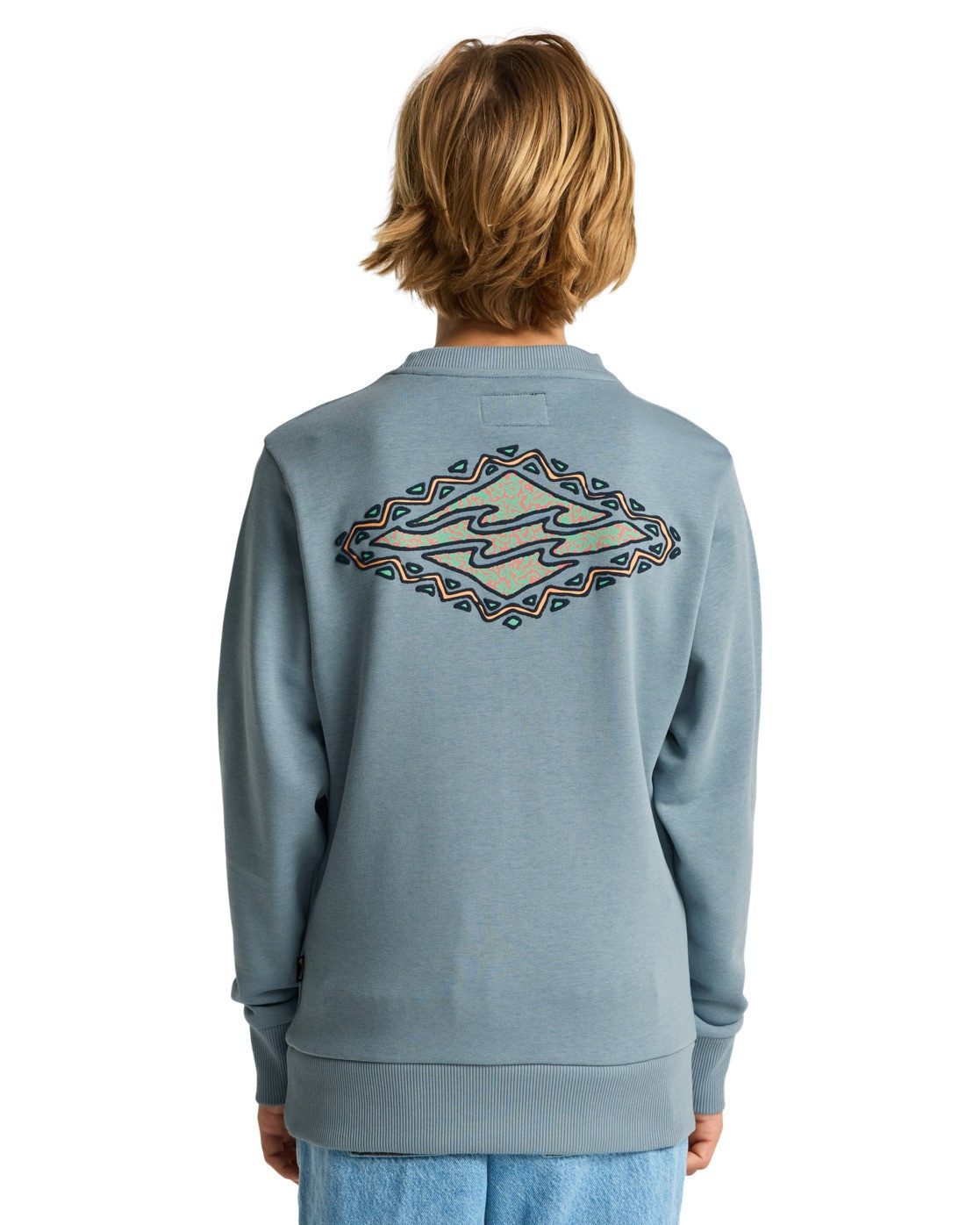 Billabong Sweatshirt Foundation