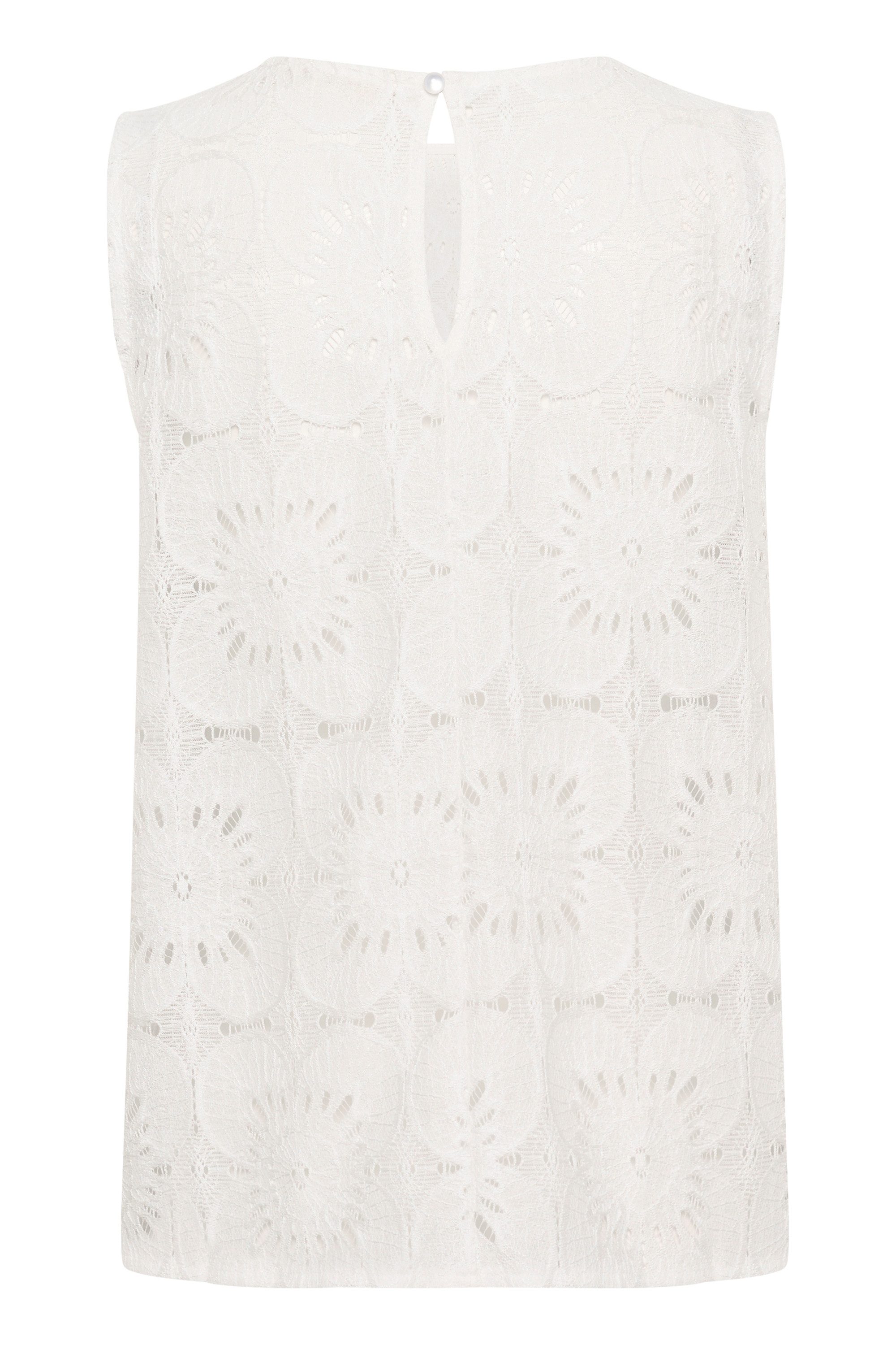Cream Kurzarmbluse Kurzarm-Bluse CRLibby günstig online kaufen
