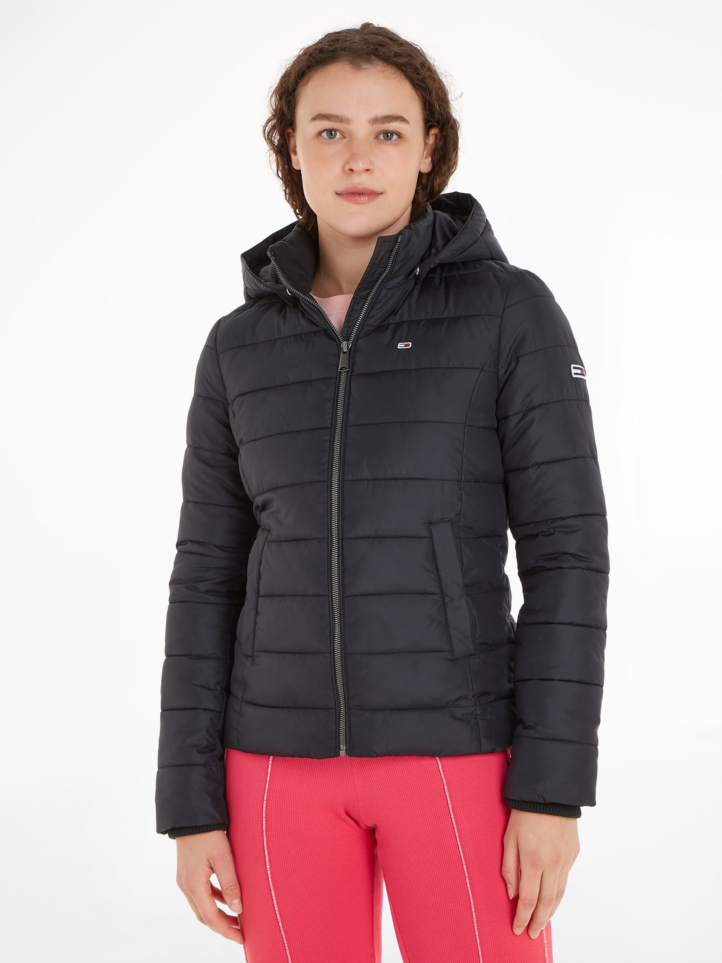 Tommy Hilfiger Winterjacken für Damen online kaufen | OTTO