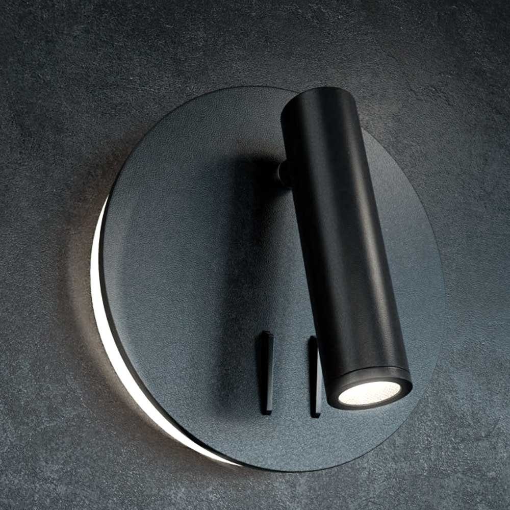 Licht-Trend Wandleuchte LED Bett-Leselampe mit indirektem günstig online kaufen