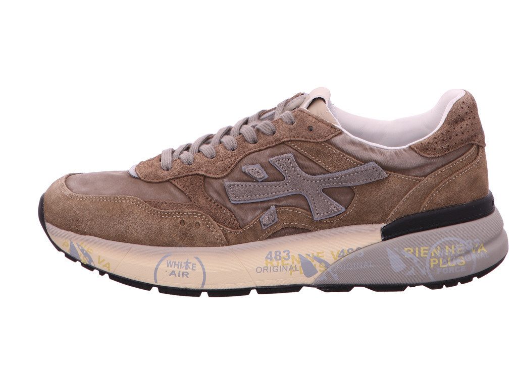 PREMIATA Schnürschuh