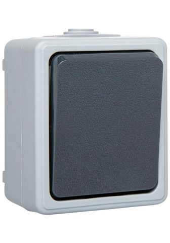  SCHELLENBERG Schalter Innentaster Aufp...