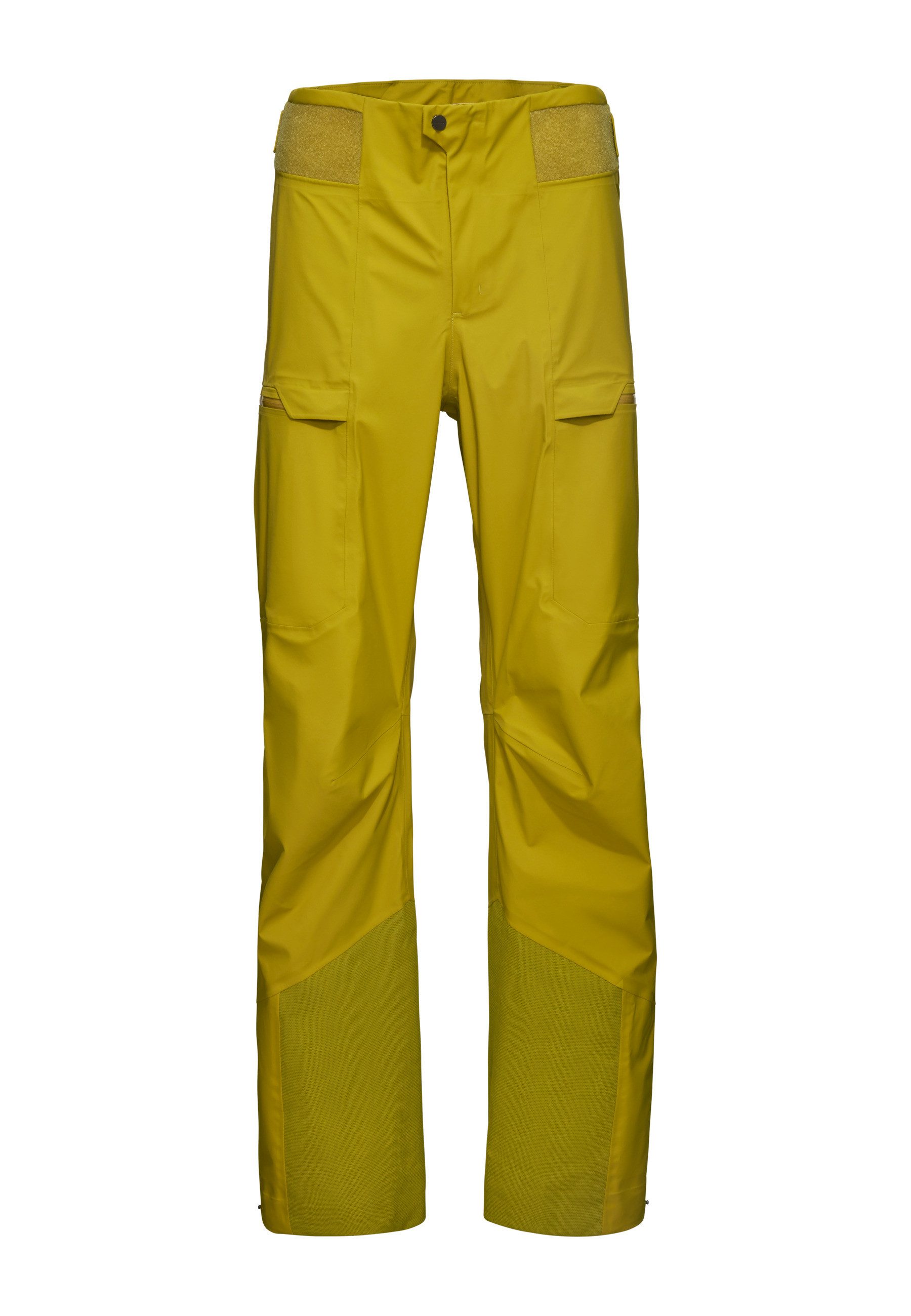 Mammut Skihose Haldigrat Air HS Pants Men