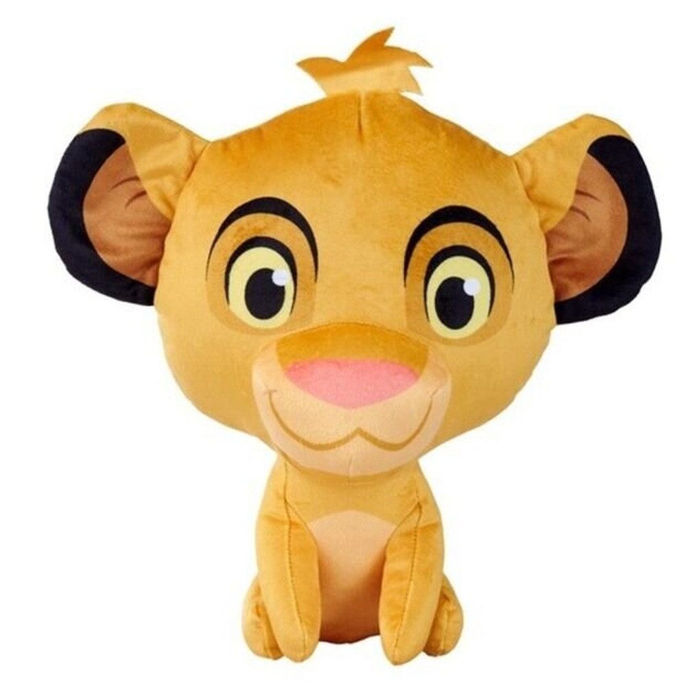 SIMBA Kuscheltier Simba Plüschtier 25cm