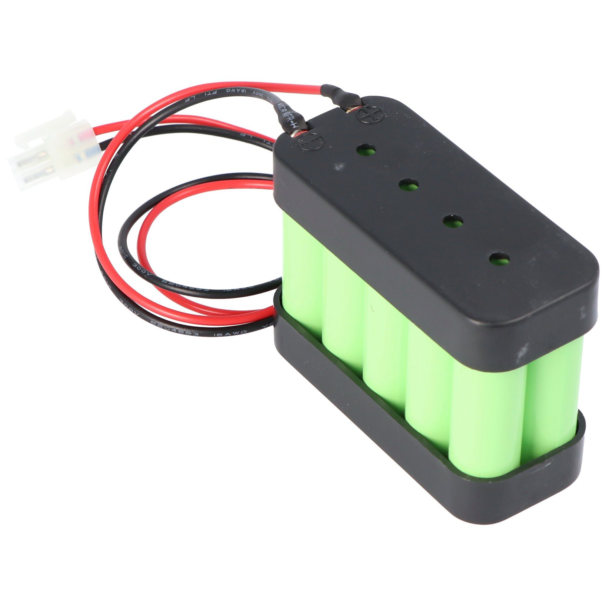 1600 EEU Besam AccuCell Akku 12 1600mAh Akku V) passend Akku für Türsteuerung (12,0 Volt, mAh 550475