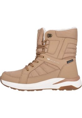 WHISTLER Gembe Stiefel mit Allwetterprofil