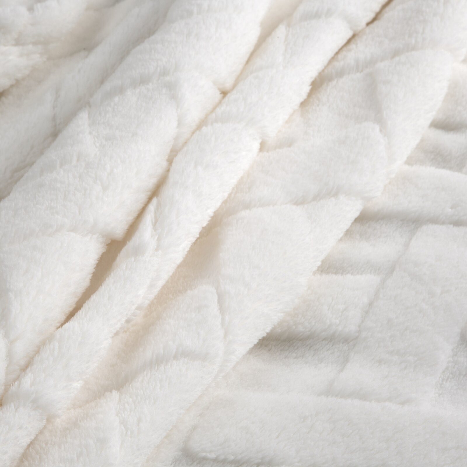 Wohndecke CARO, Design91, Karierte Kuscheldecke ideales Geschenk Weiche, warme Decke