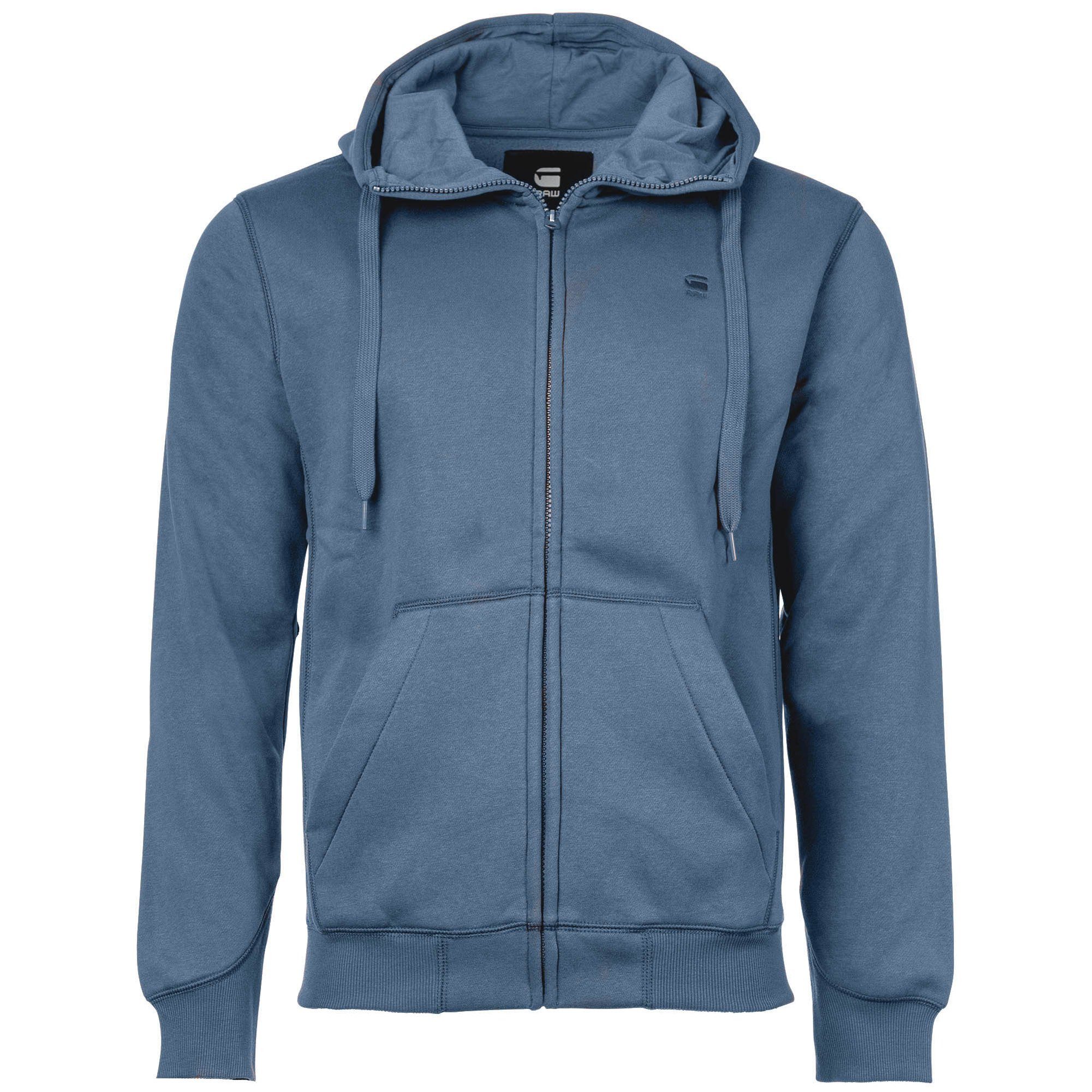 Blau (Rank Blue)