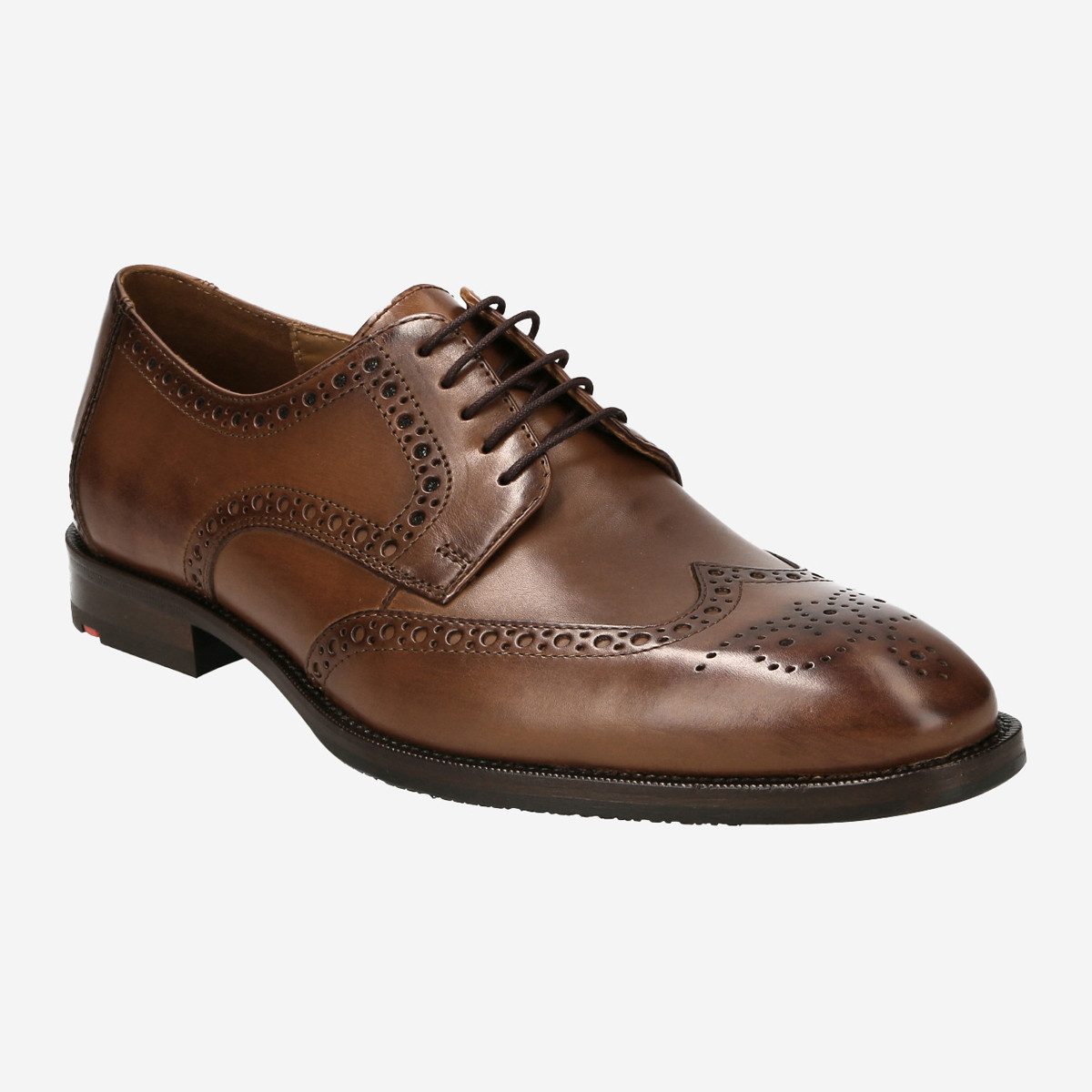 Lloyd Lloyd 26-675-04 LUCIEN, Schnürschuhe, Kenia, Herren Schnürschuh
