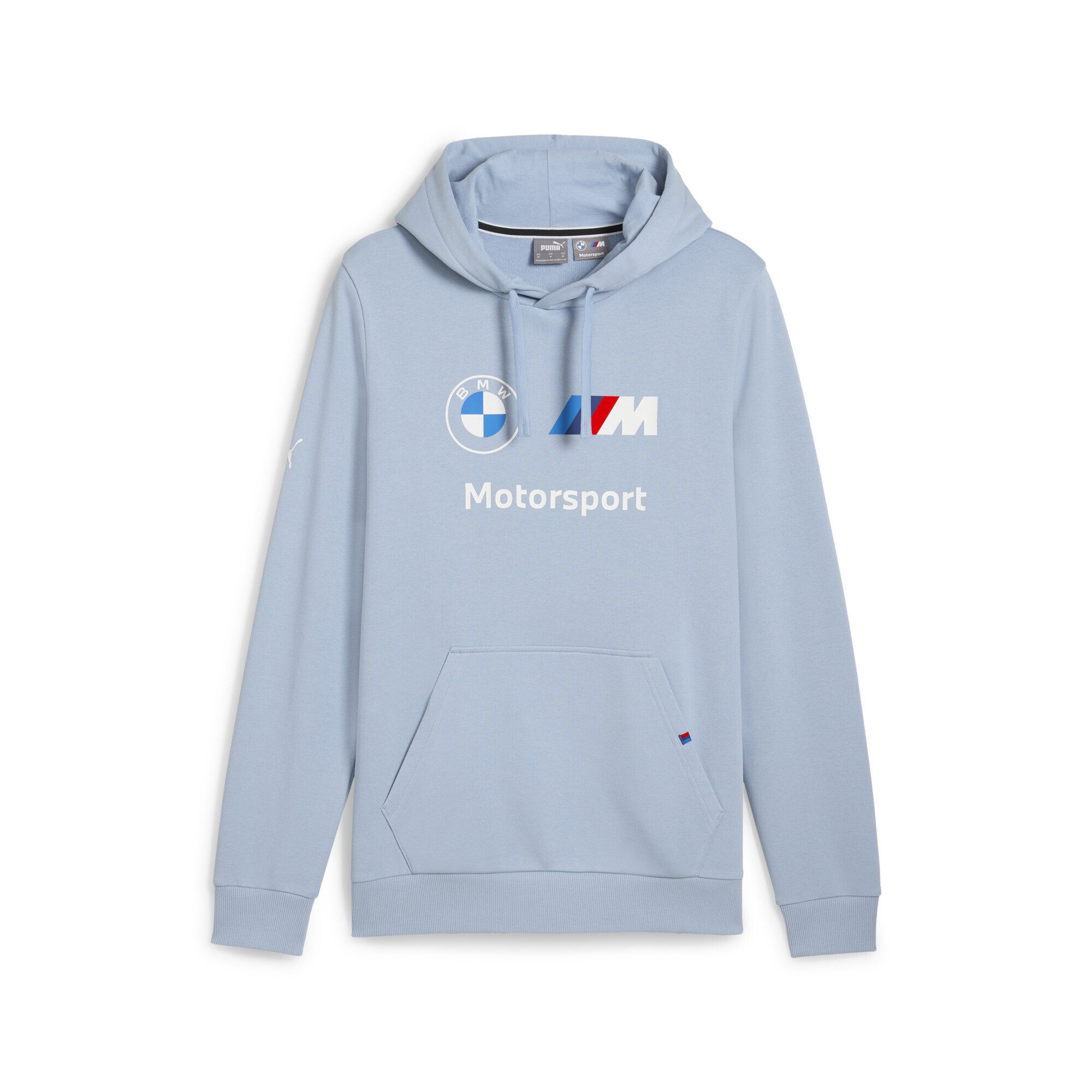 PUMA Hoodie BMW M Motorsport ESS günstig online kaufen