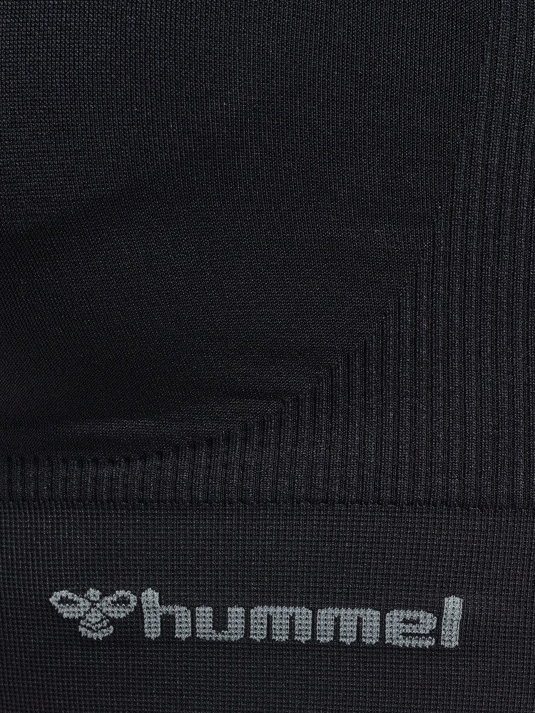 hummel T-Shirt Hmltif Seamless Padded Sports Bra