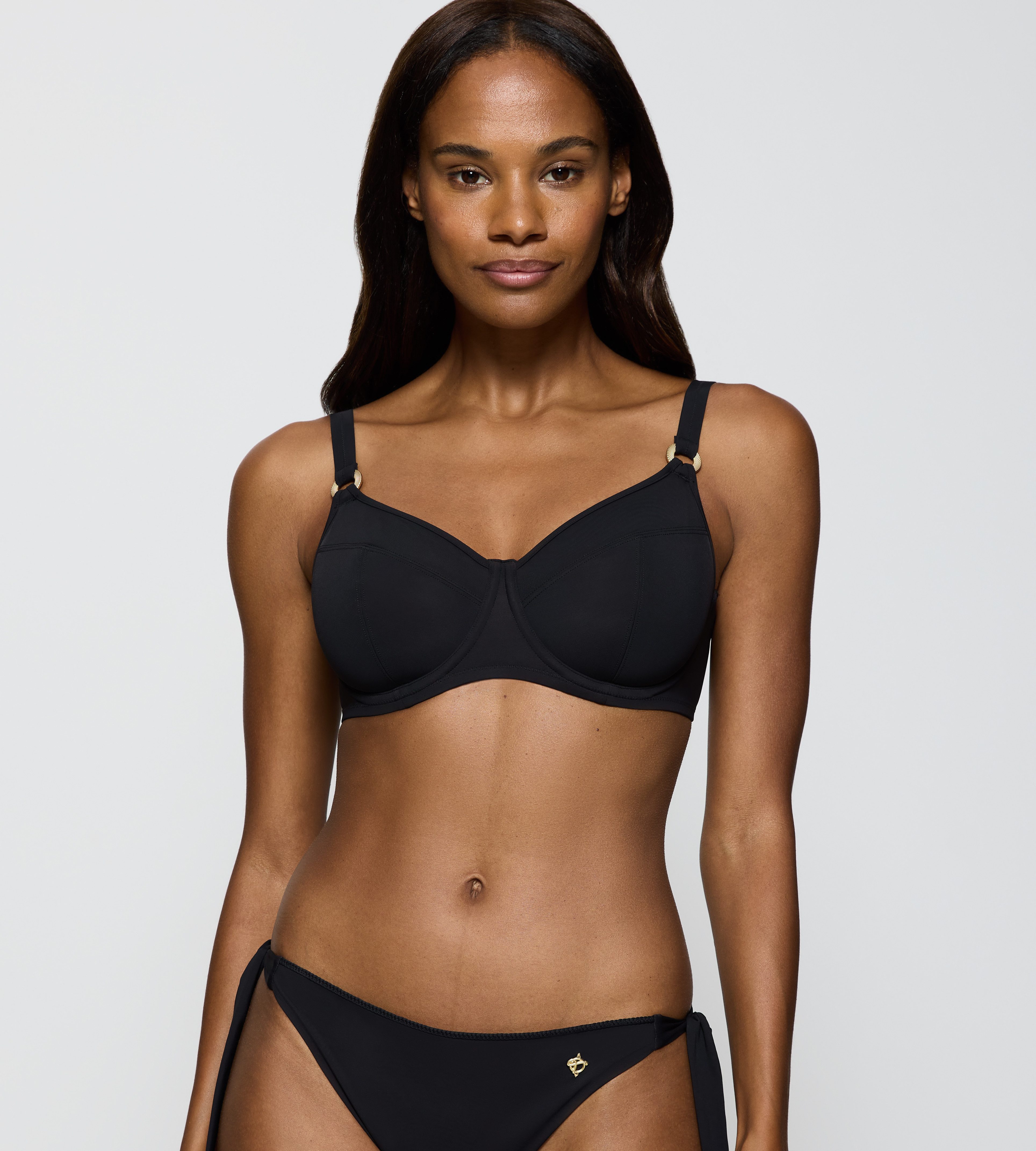 Triumph Bügel-Bikini-Top Summer Twist W 02, günstig online kaufen