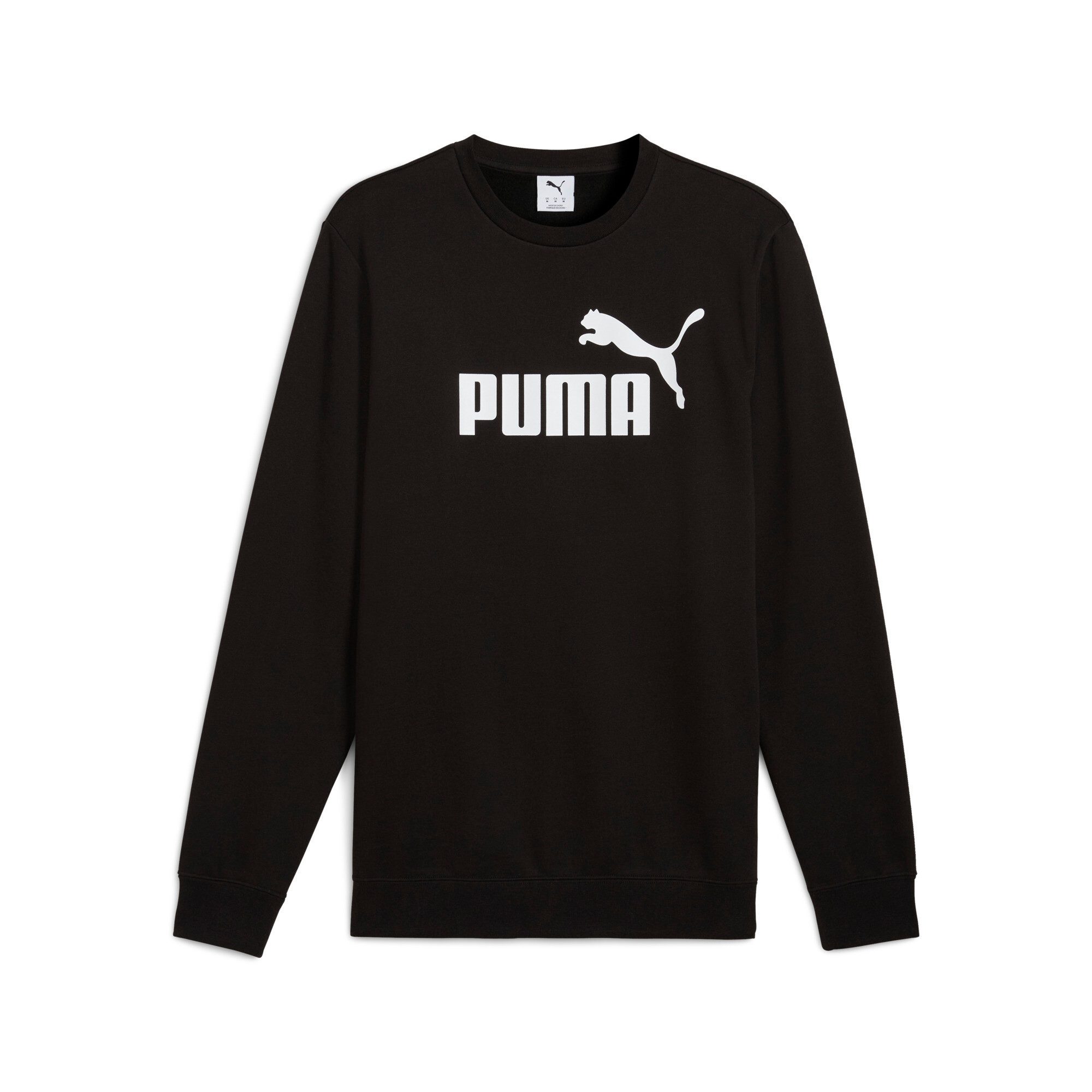 PUMA Black