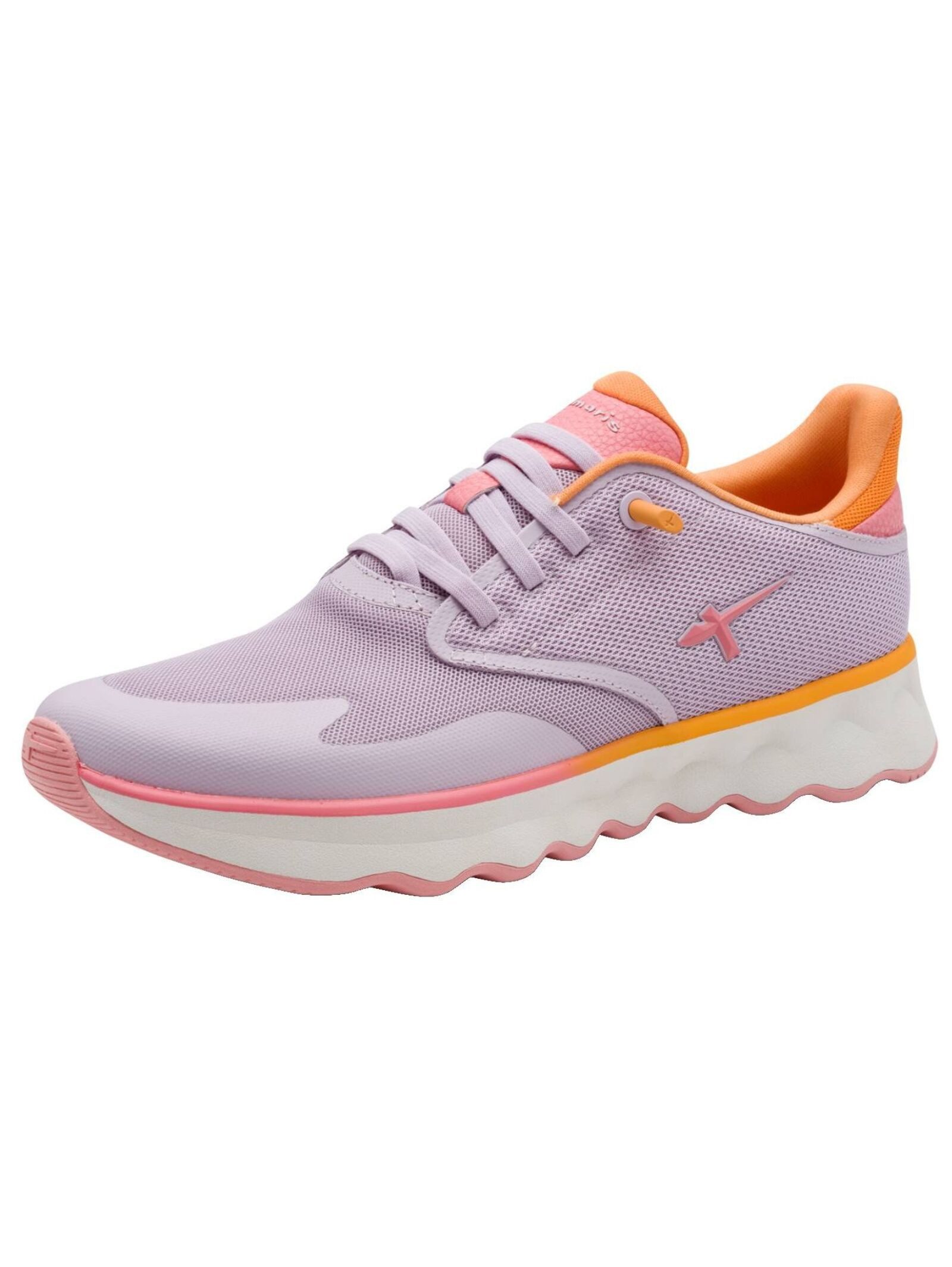 Tamaris Tamaris Sneaker Textil Sneaker günstig online kaufen