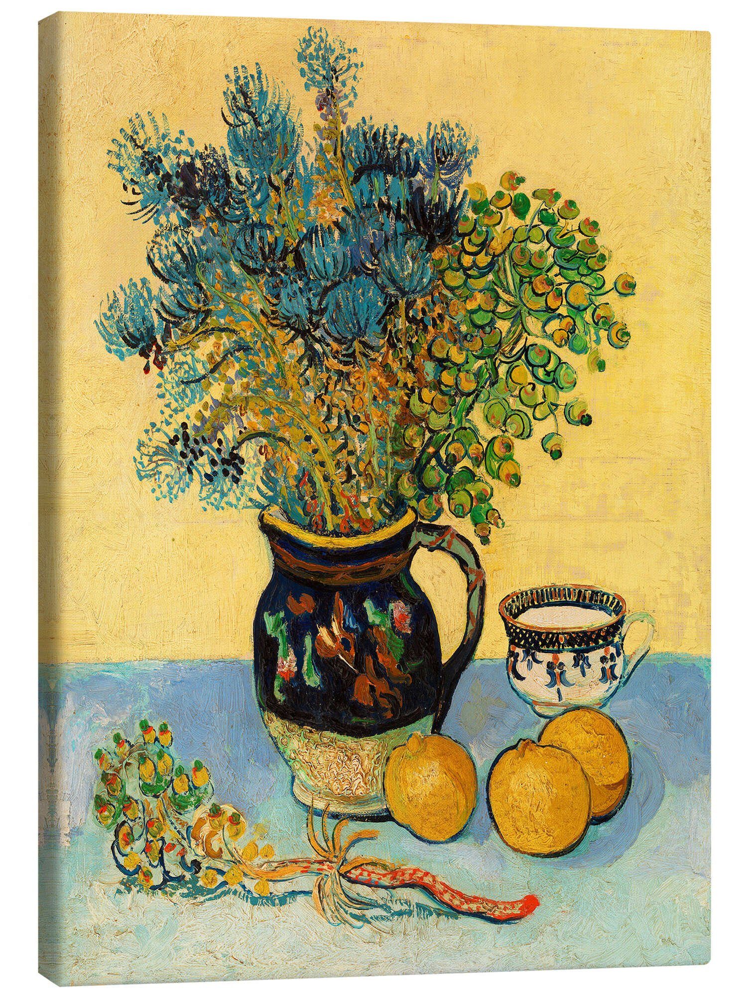 Leinwandbild Vincent van Gogh