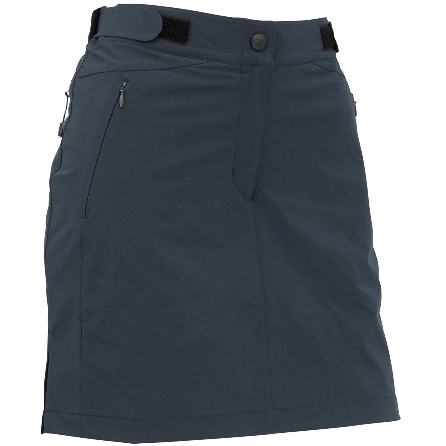 Maul Sport® Hosenrock Rock Kristallkopf ultra