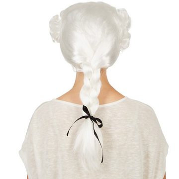 dressforfun Kostüm-Perücke Frauenperücke Madame Pompadour