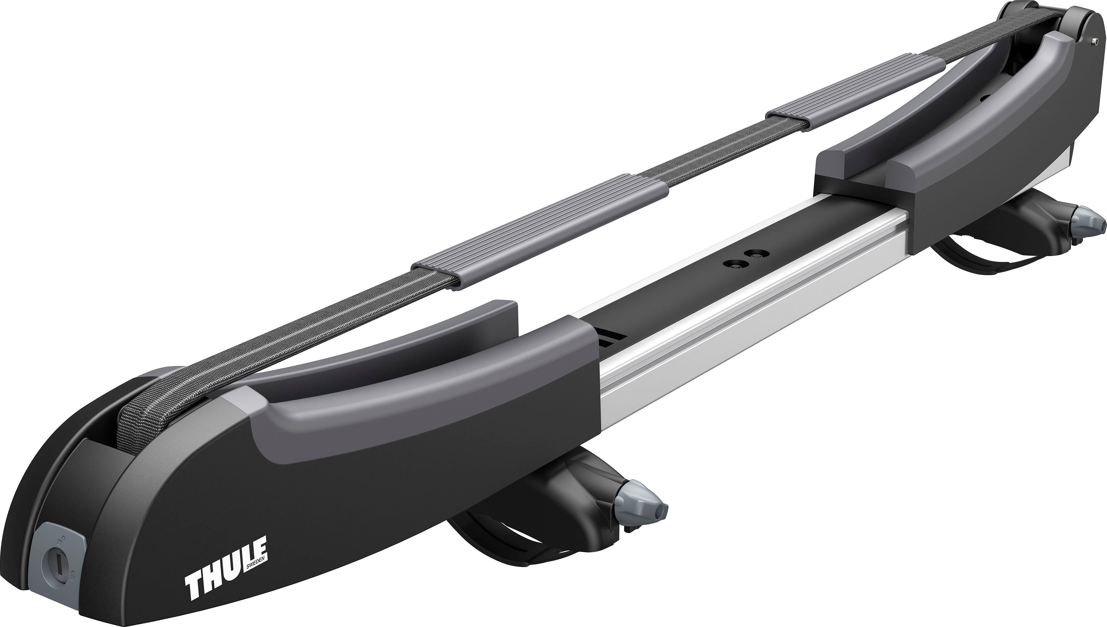 toll Thule Dachträger SUP Taxi XT, für SUP-Boards