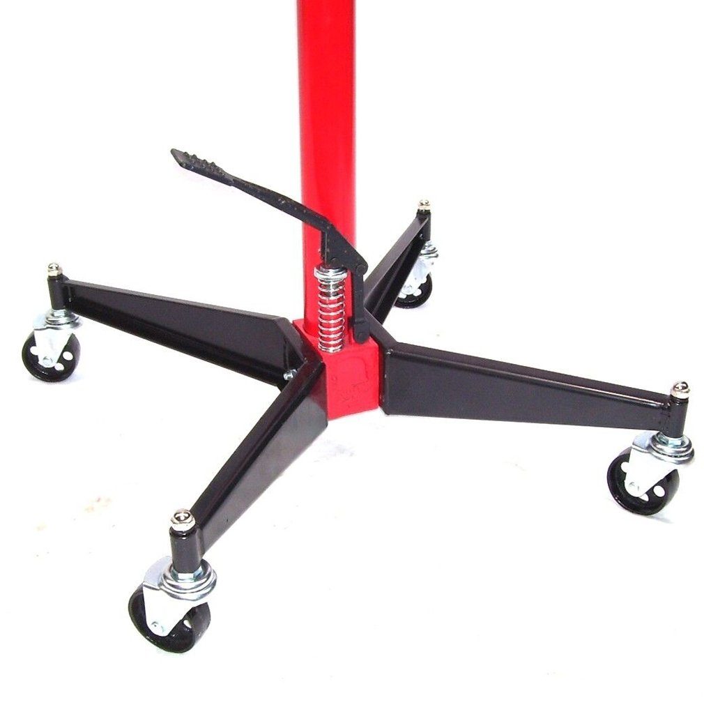 Apex Hydraulikheber Getriebeheber Motorheber 06131 500kg Motorbock Heber