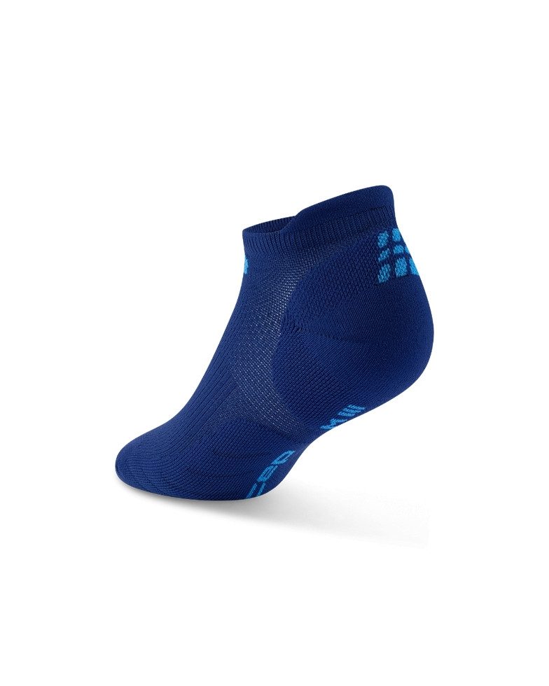 CEP Basicsocken CEP run socks, no show, 5.0, men