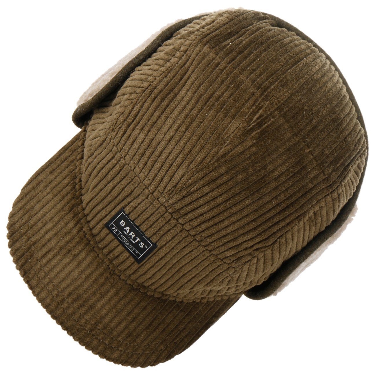 Barts Baseball Cap (1-St) Basecap mit günstig online kaufen