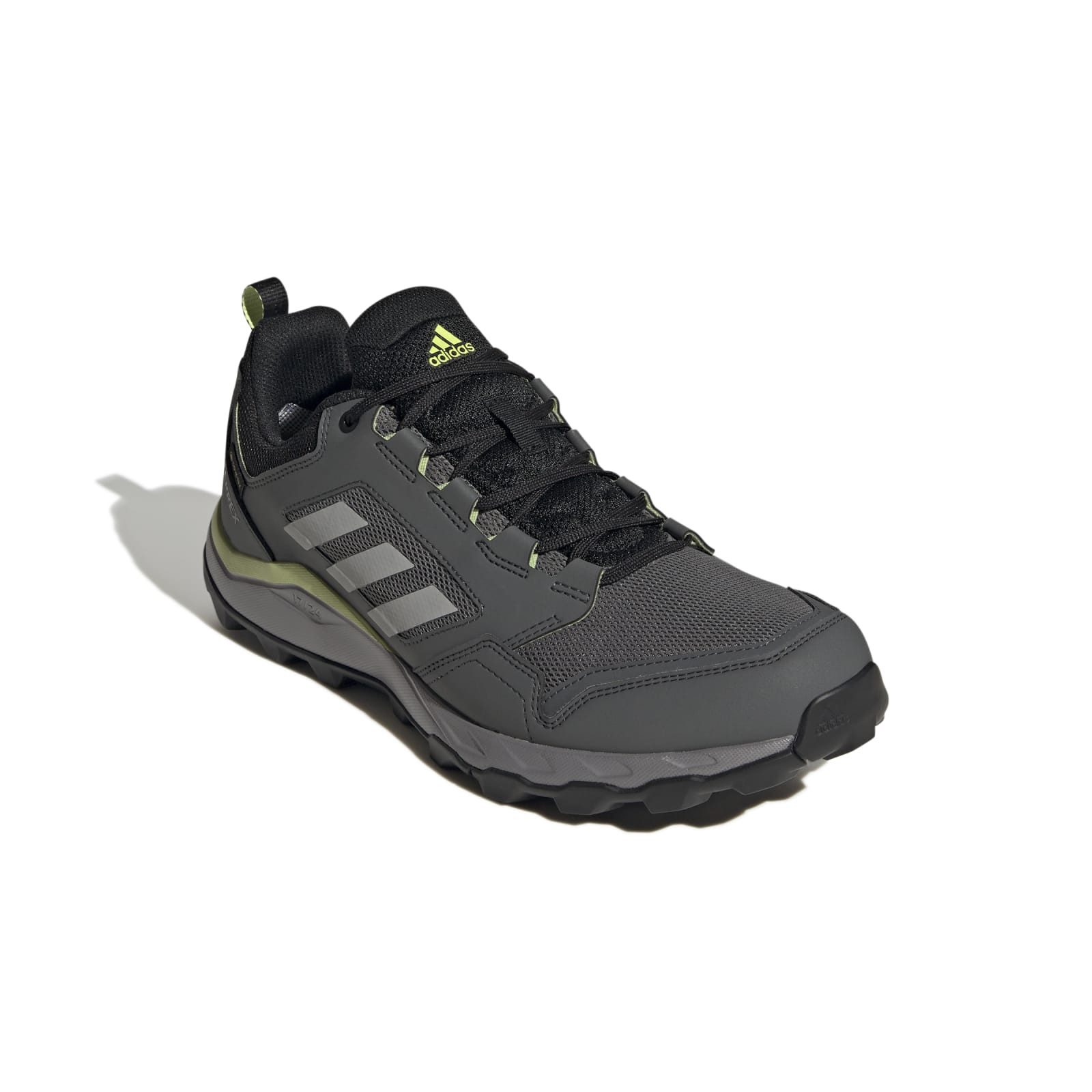 adidas Performance Trail-Laufschuhe Terrex Tracerocker 2.0 GTX (wasserdicht) grau Herren Wanderschuh
