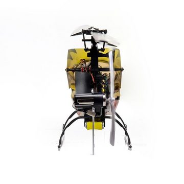 Blade RC-Helikopter Blade 120 S2 RTF Hubschrauber mit SAFE - Technologie