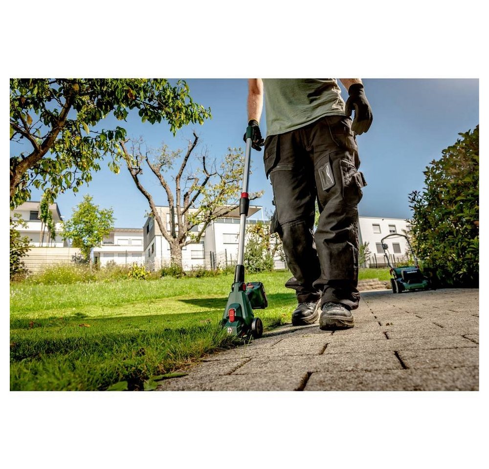Thumbnail - metabo Grasschere 18-Volt-Akku-Strauch- und Grasschere, ohne Akku