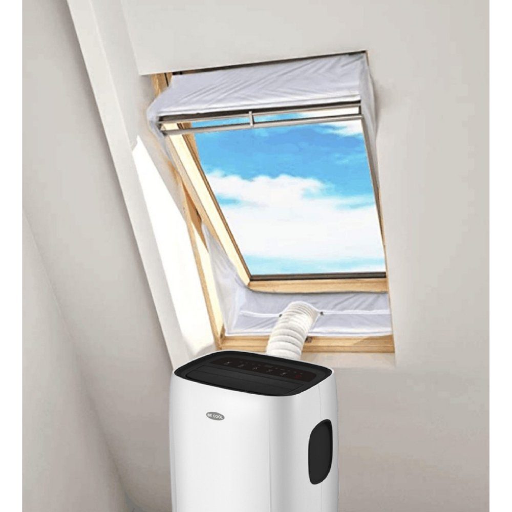 be cool Fenster-Set Erweiterung BC04AIRSTPDF Hot günstig online kaufen
