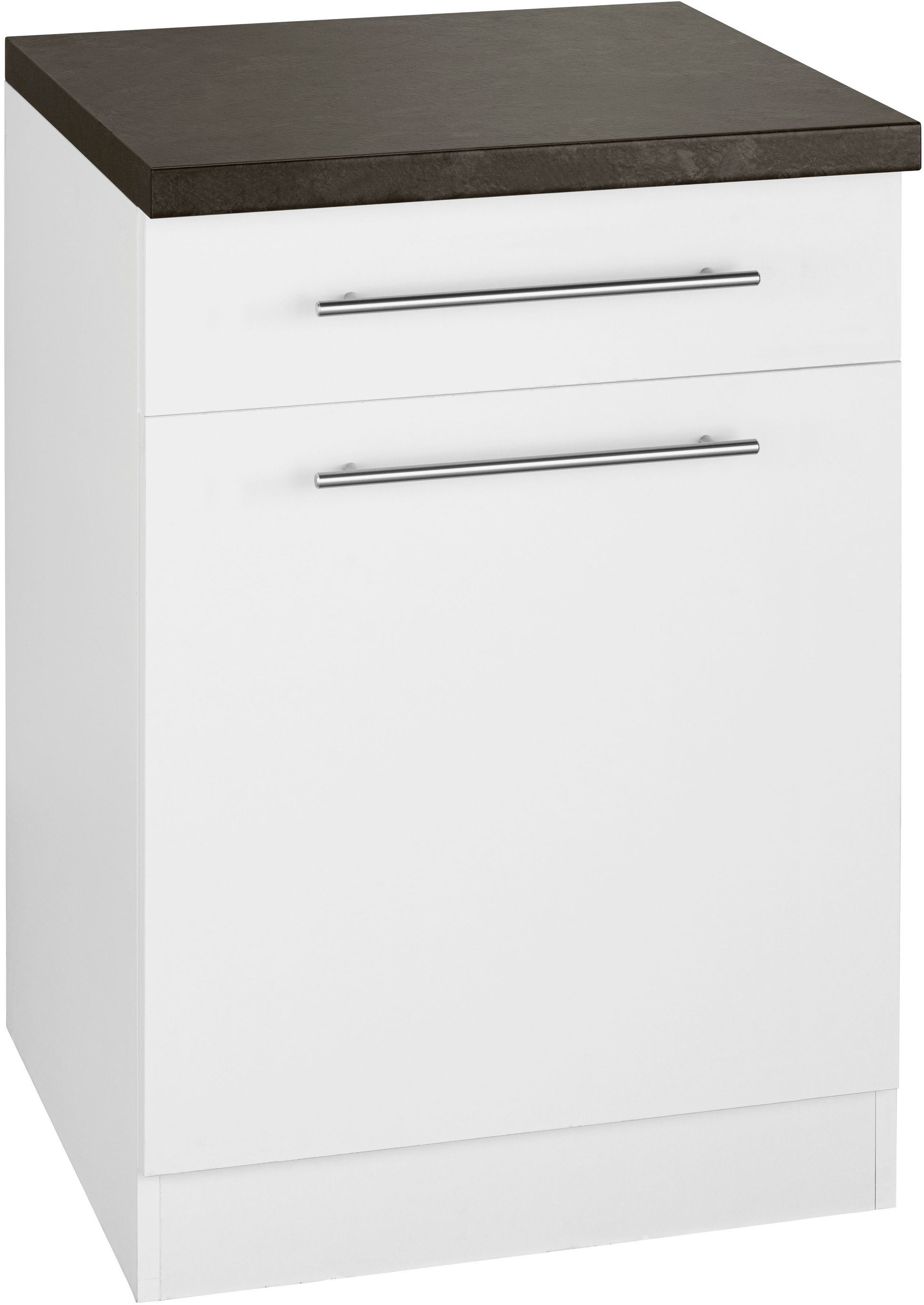 wiho Küchen Unterschrank Unna 60 cm günstig online kaufen