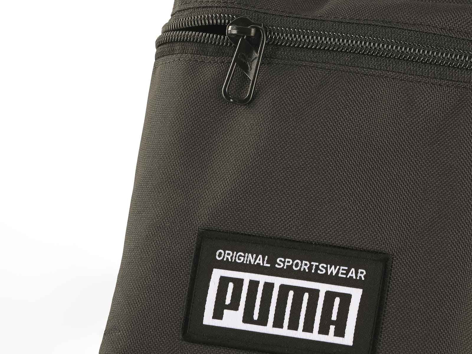 PUMA Umhängetasche Academy Portable (1-tlg)