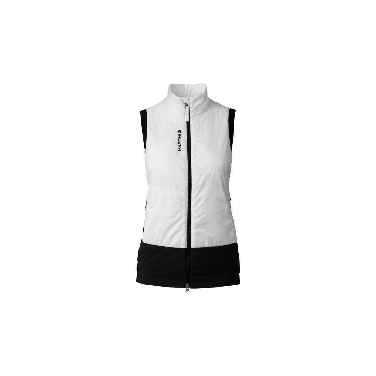 MARTINI Funktionsweste Alpmate Hybrid Vest G-loft W Leichte, funktionale Damenweste für Outdoor-Aktivitäten mit G-LOFT®