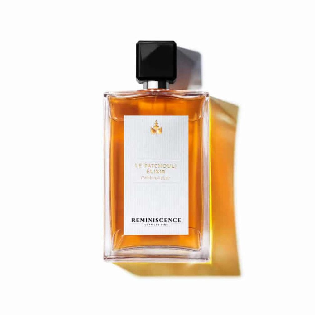 Reminiscence Körperpflegeduft Le Patchouli Elixir Eau De Parfum Spray 100ml