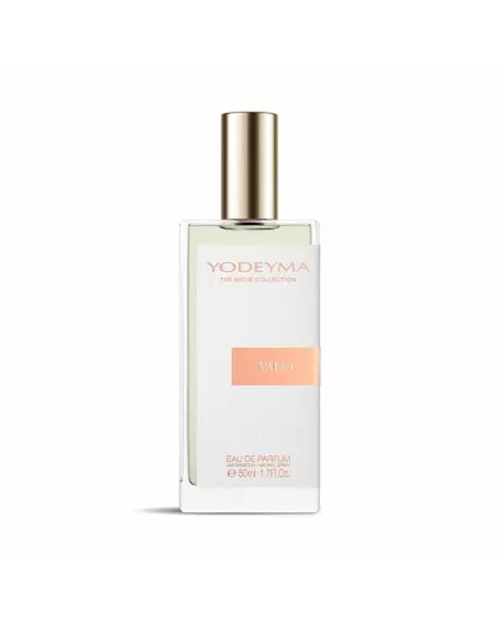 Eau de Parfum YODEYMA Parfum Valia - Eau de Parfum für Damen 50 ml