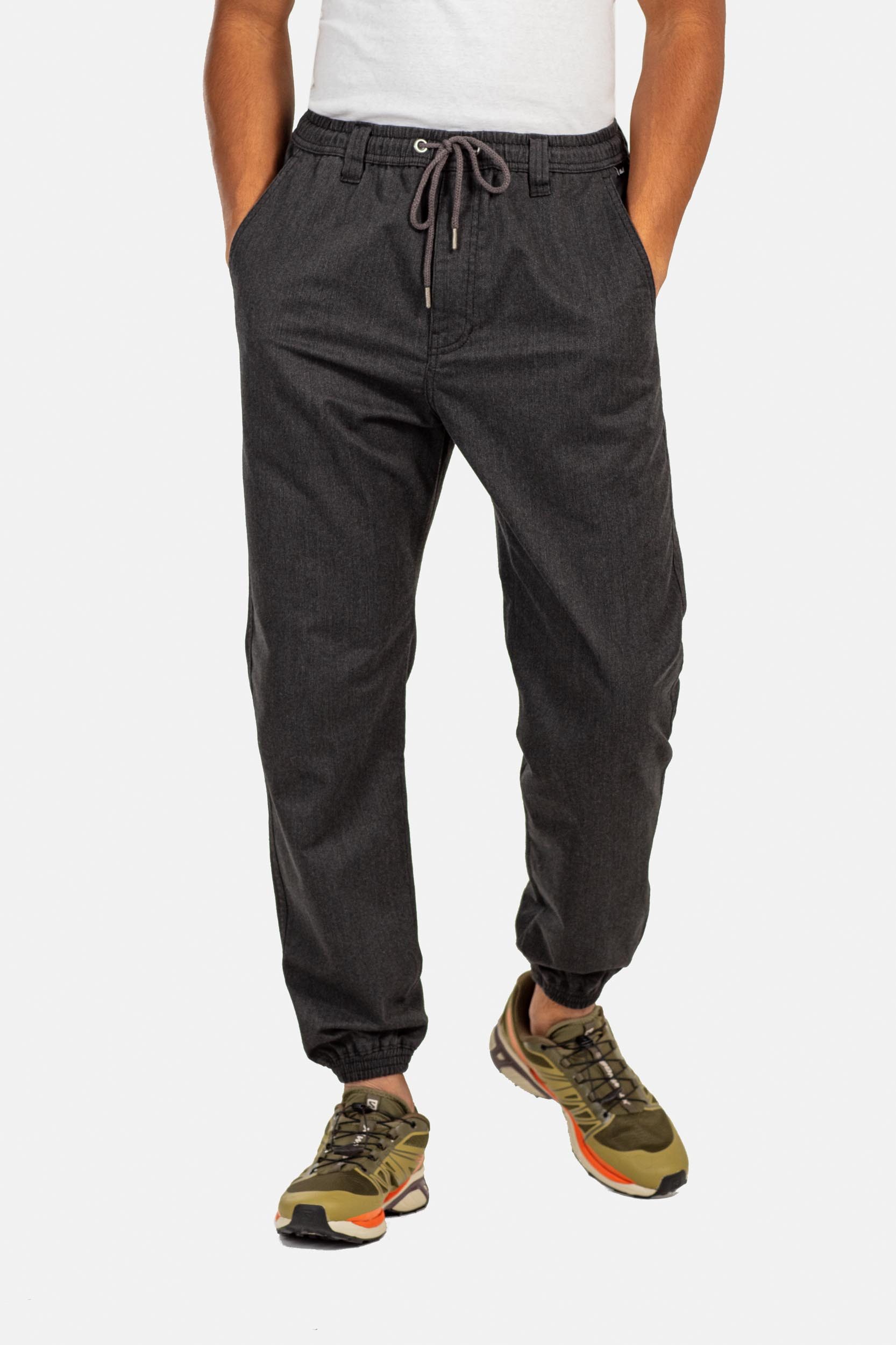 REELL Jogg Pants Reflex Boost