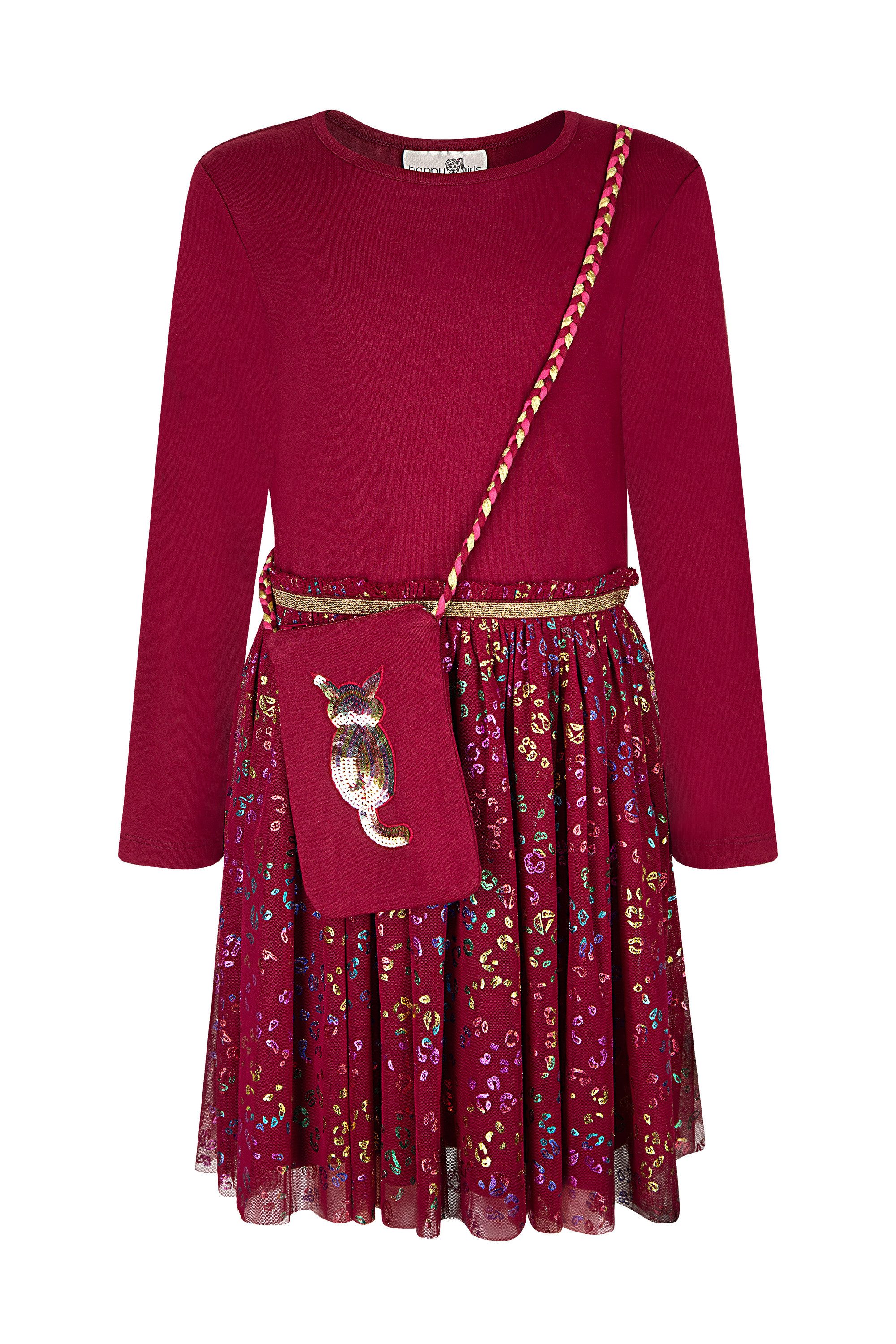 happy girls Sommerkleid dress günstig online kaufen